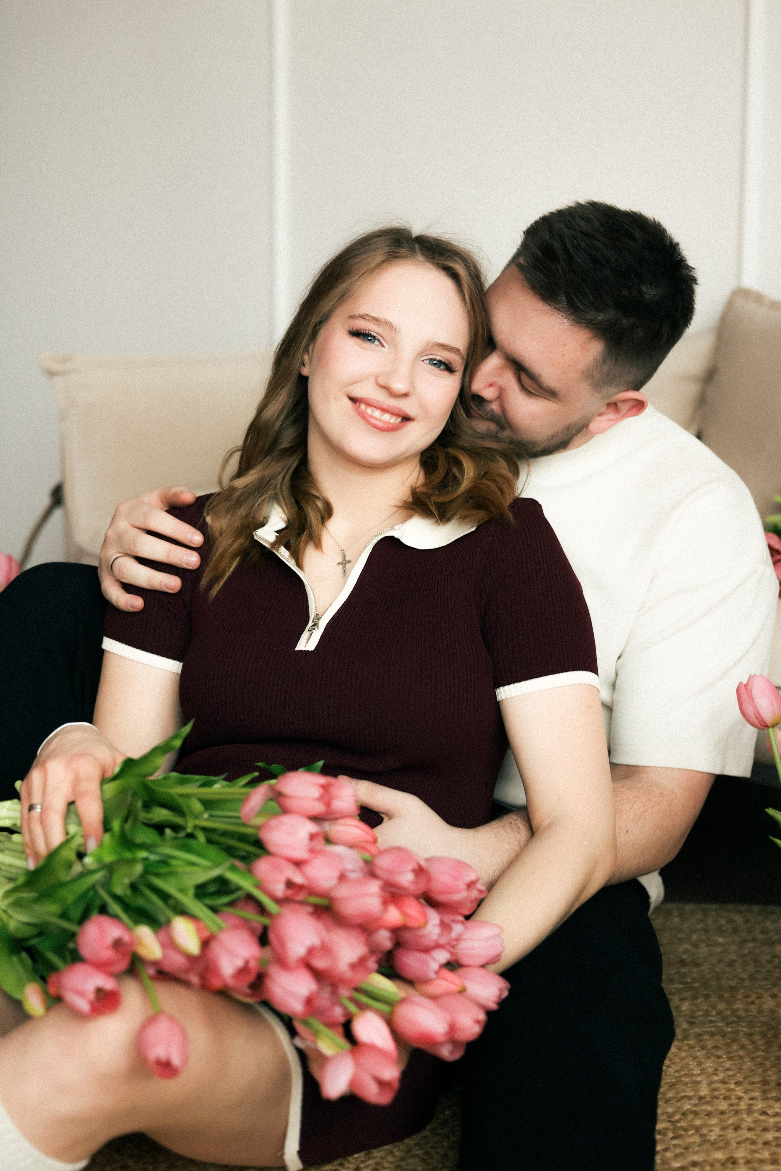 Варенька. Фотограф НатаФото (Наталья Яковенко) Дмитров Москва Питер