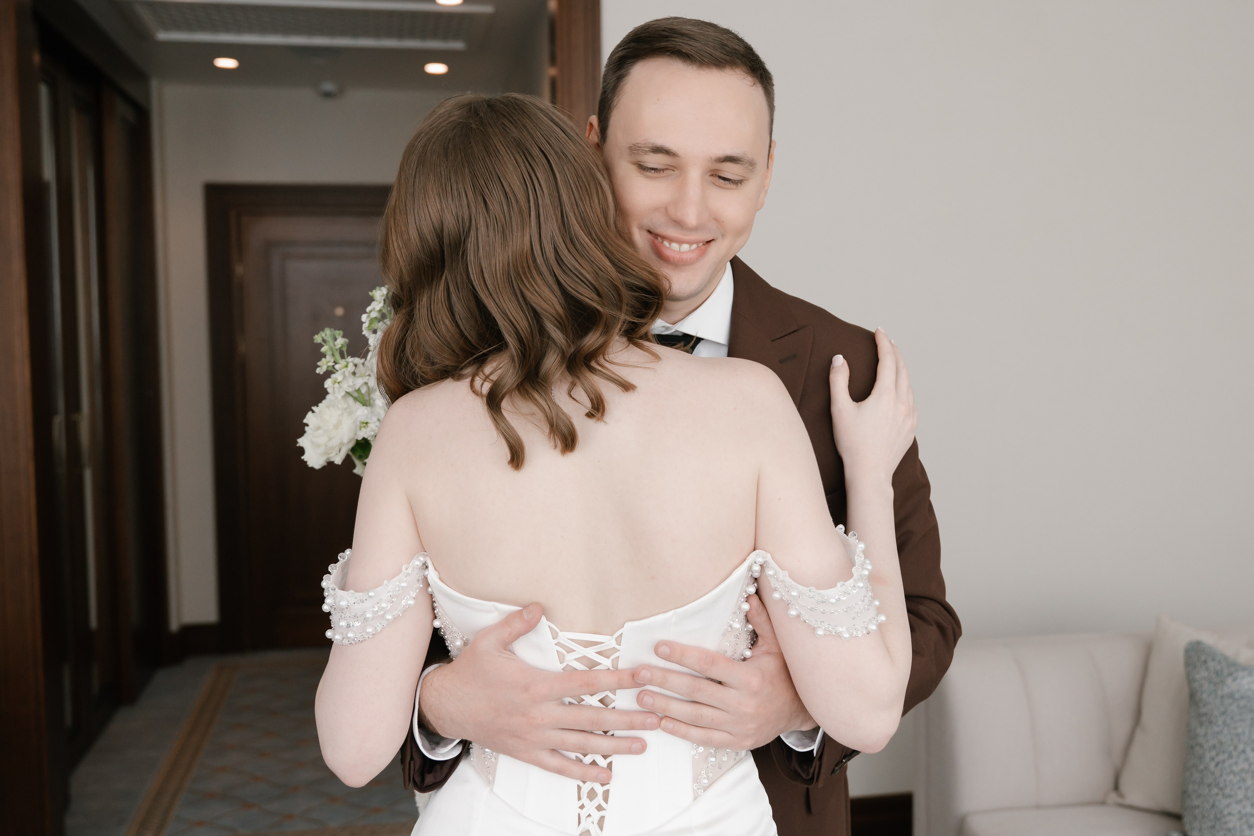 Свадьба | Денис и Наталья. Ульяна Ремезова | Фотограф | Челябинск