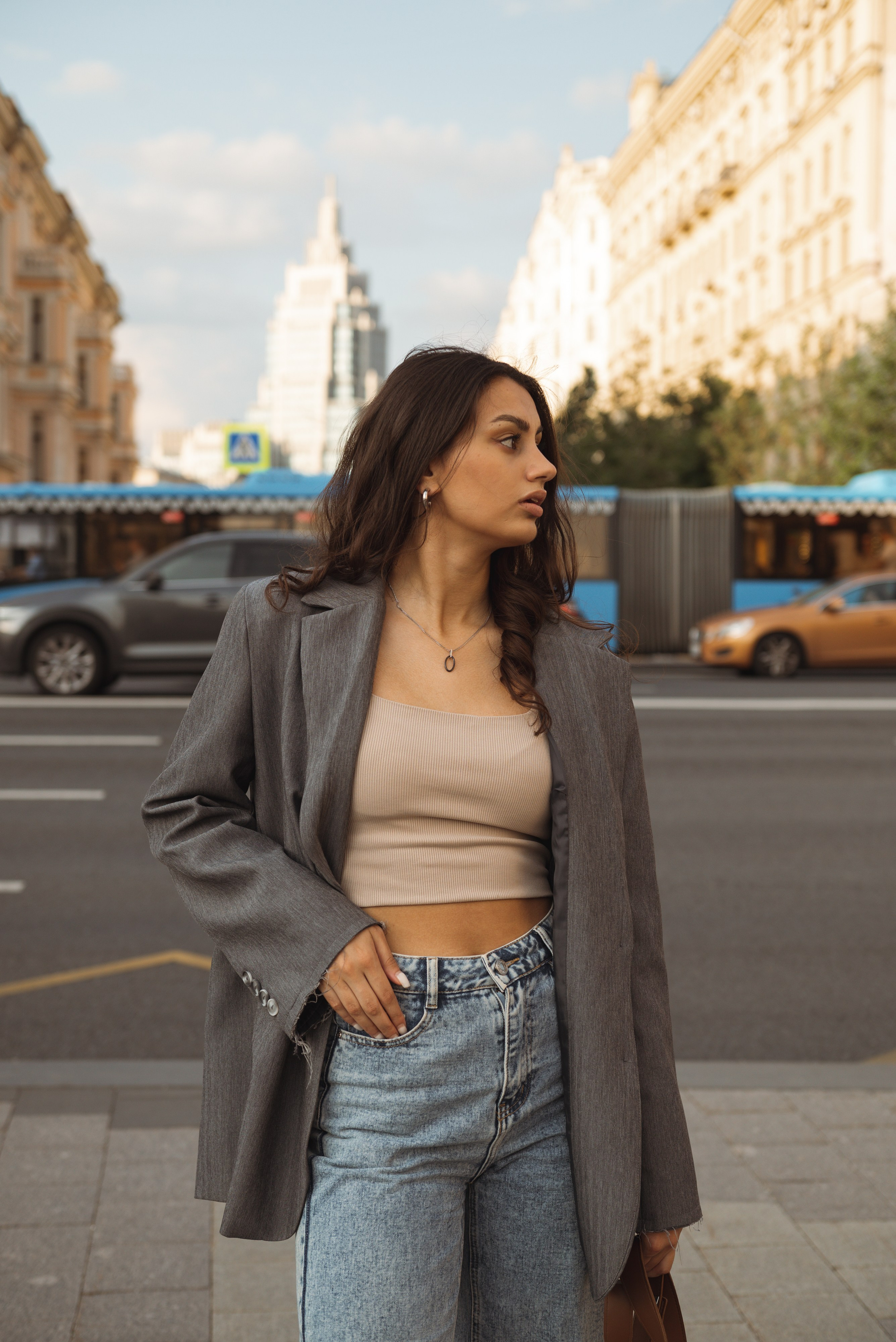 Анита (блогер @anita_matveevaa). Контент-фотограф Москва репортажный фотограф Настя Профото