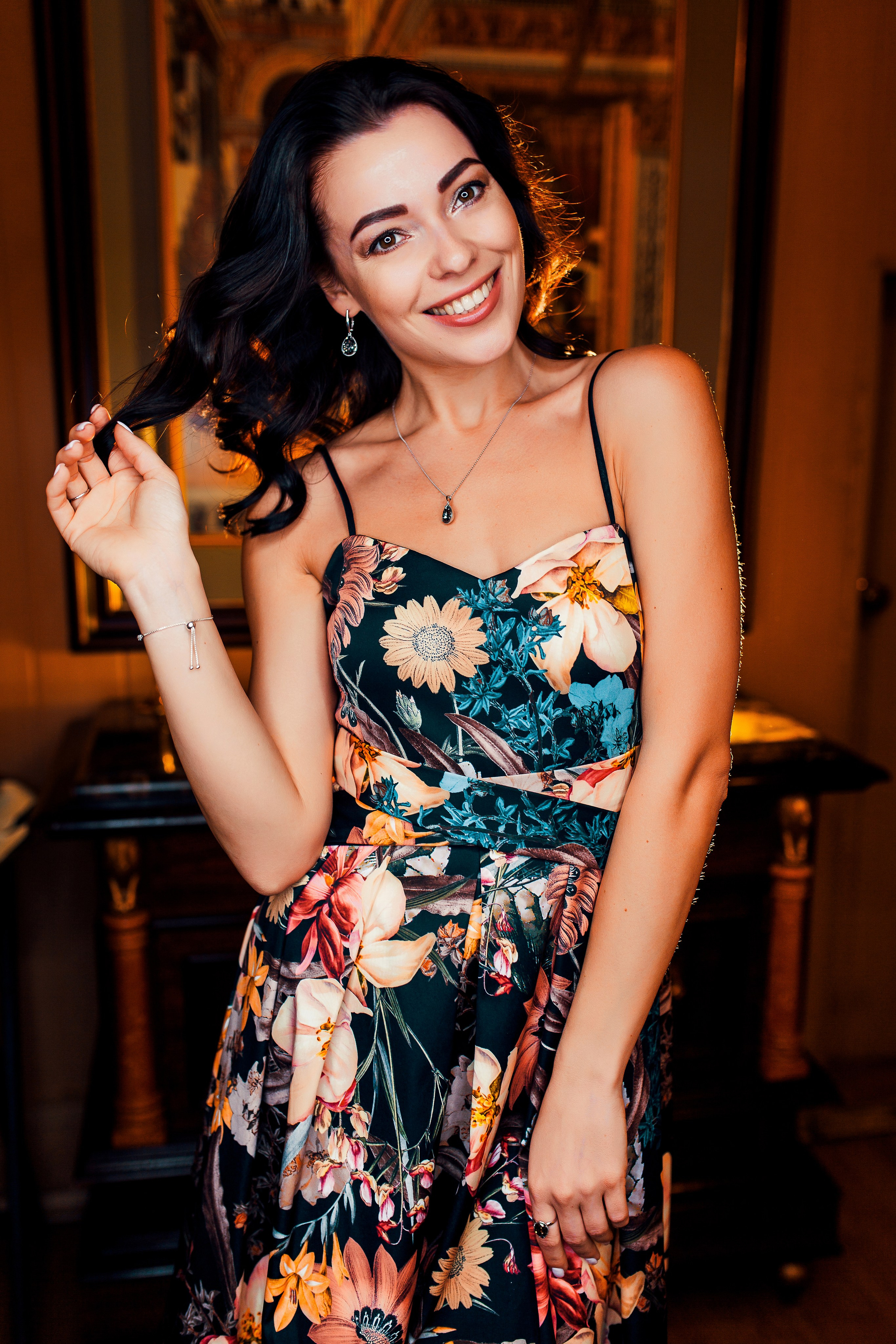 Репортажная съемка. Фотограф Валерий Чернявский