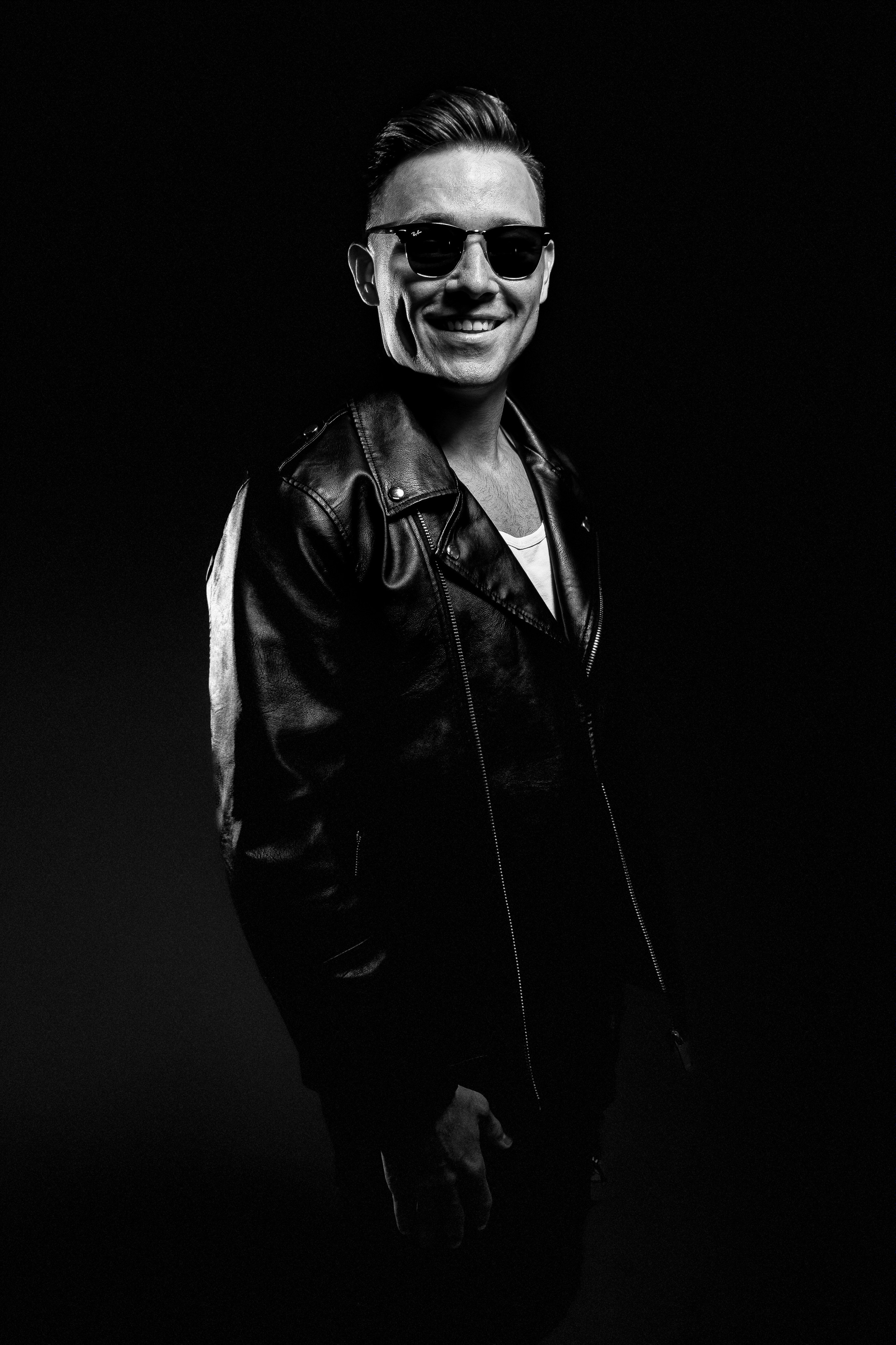 GLEB ROVINSKIY. Фотограф Москва Владимир Филин