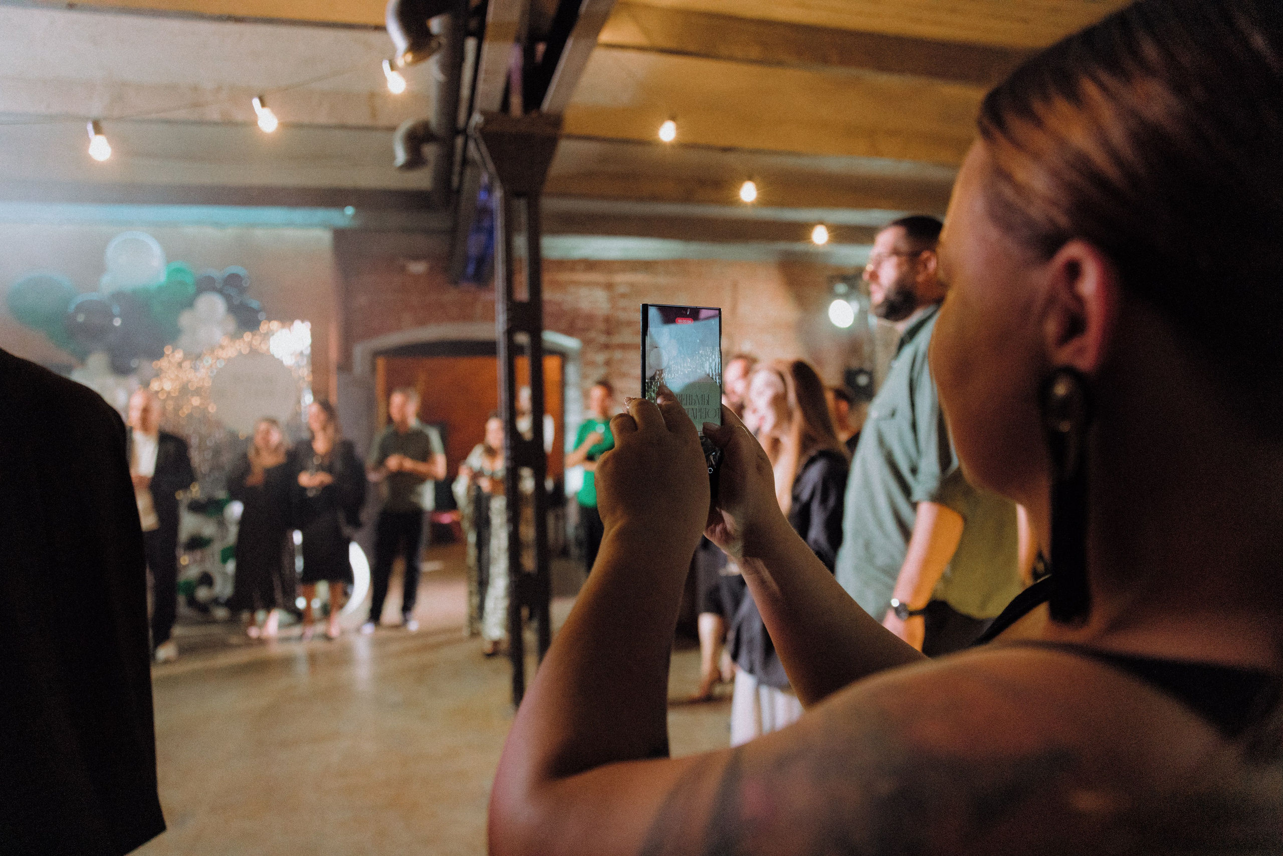 35 birthday. Свадебный и репортажный фотограф