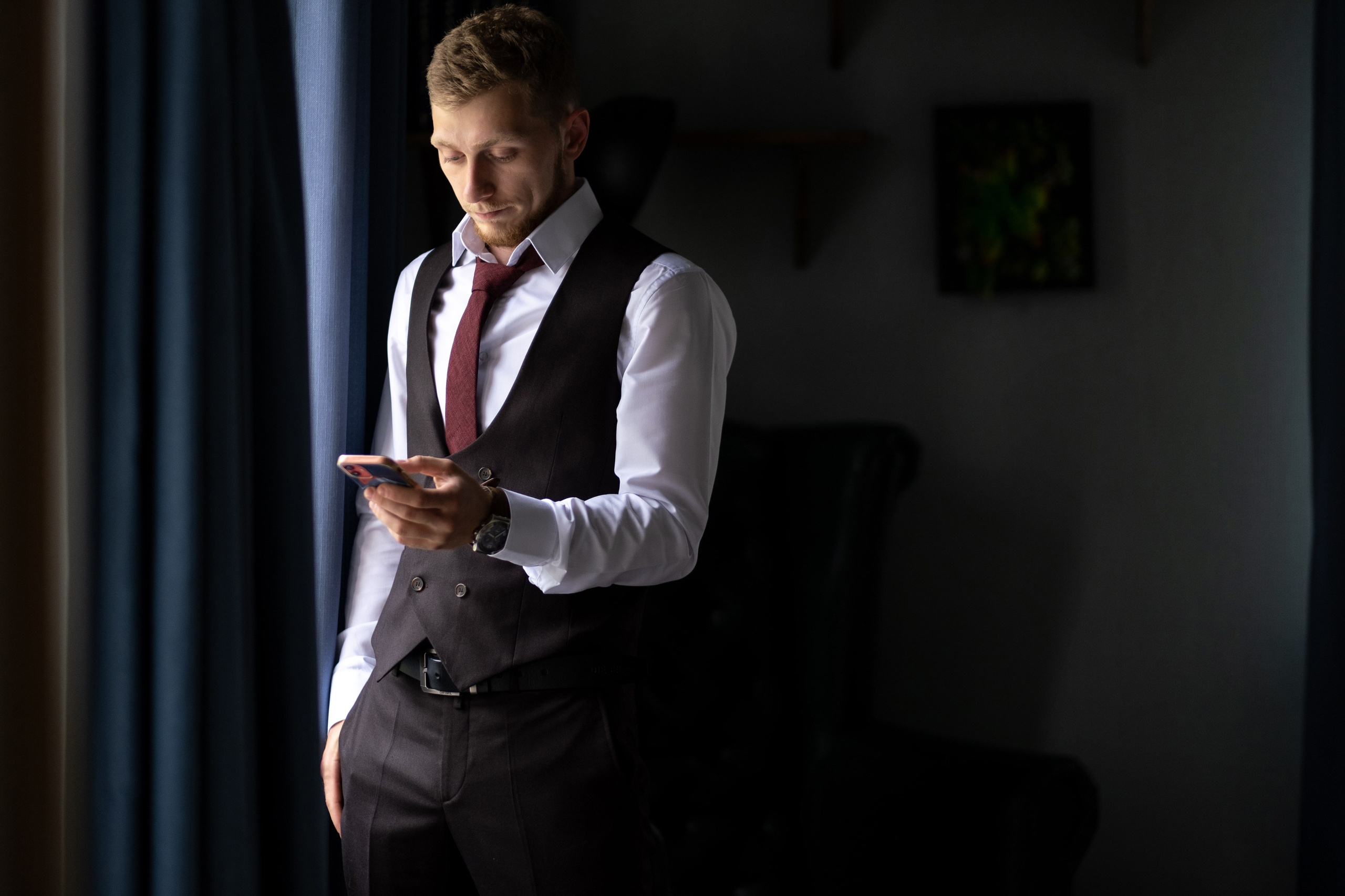 Николай и Дарья. Свадебный и семейный фотограф Москва, Звенигород, Одинцово, Можайск,