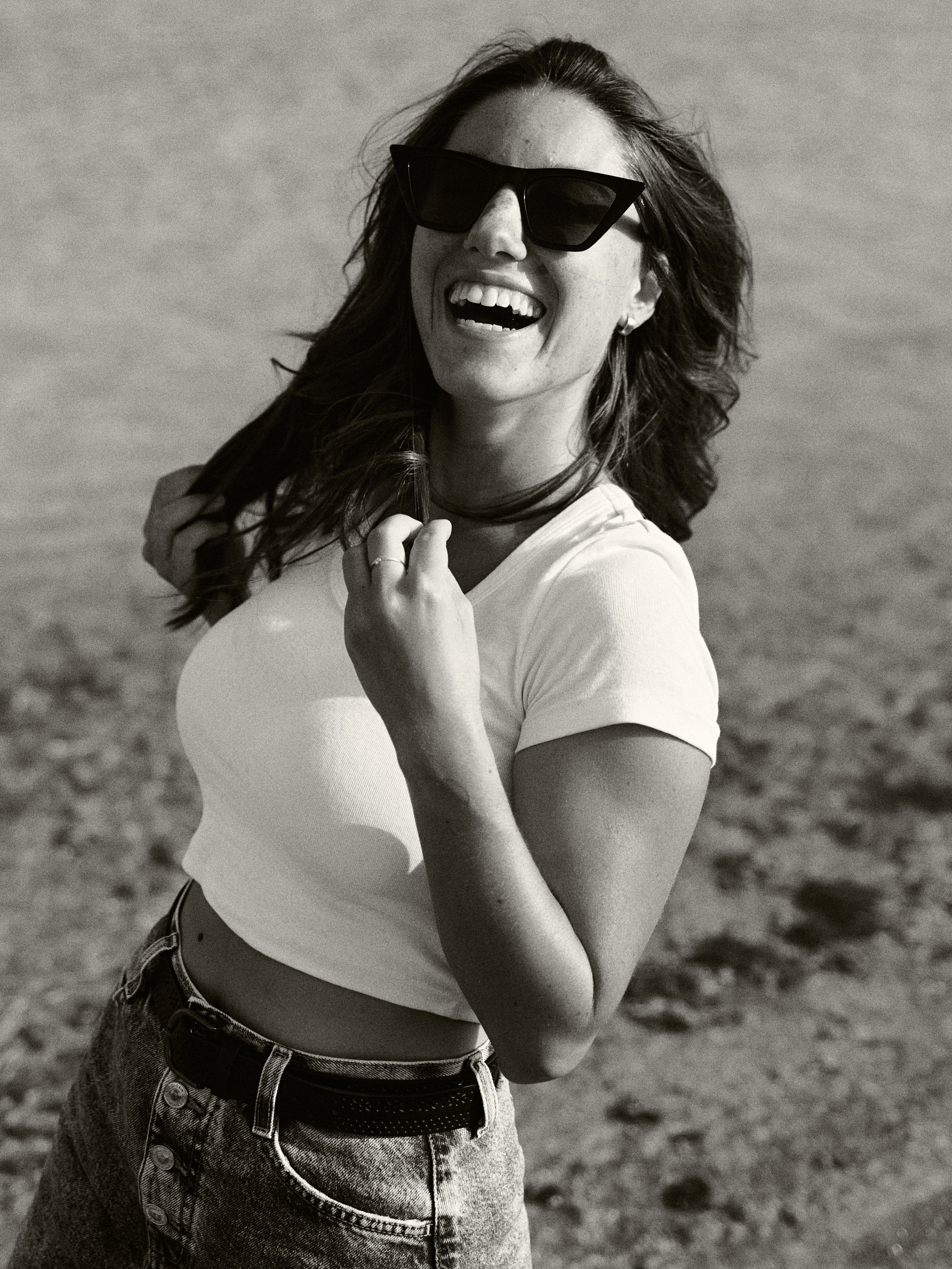 Katrine. Jorgis — фотограф в Хургаде / обучение фотографии