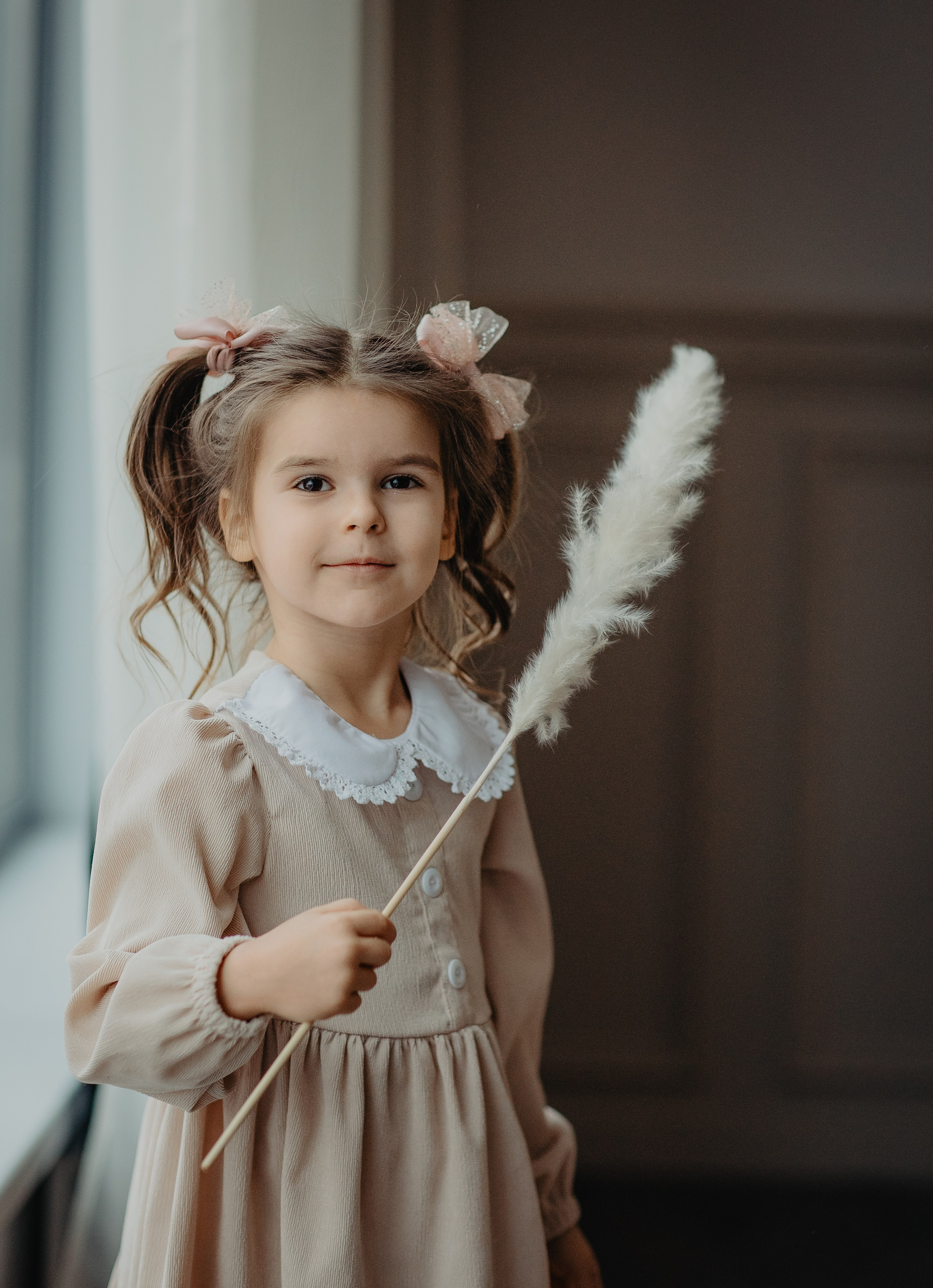 Евгения и Ариша. Семейный домашний фотограф Москва Зеленоград Настя Маркова