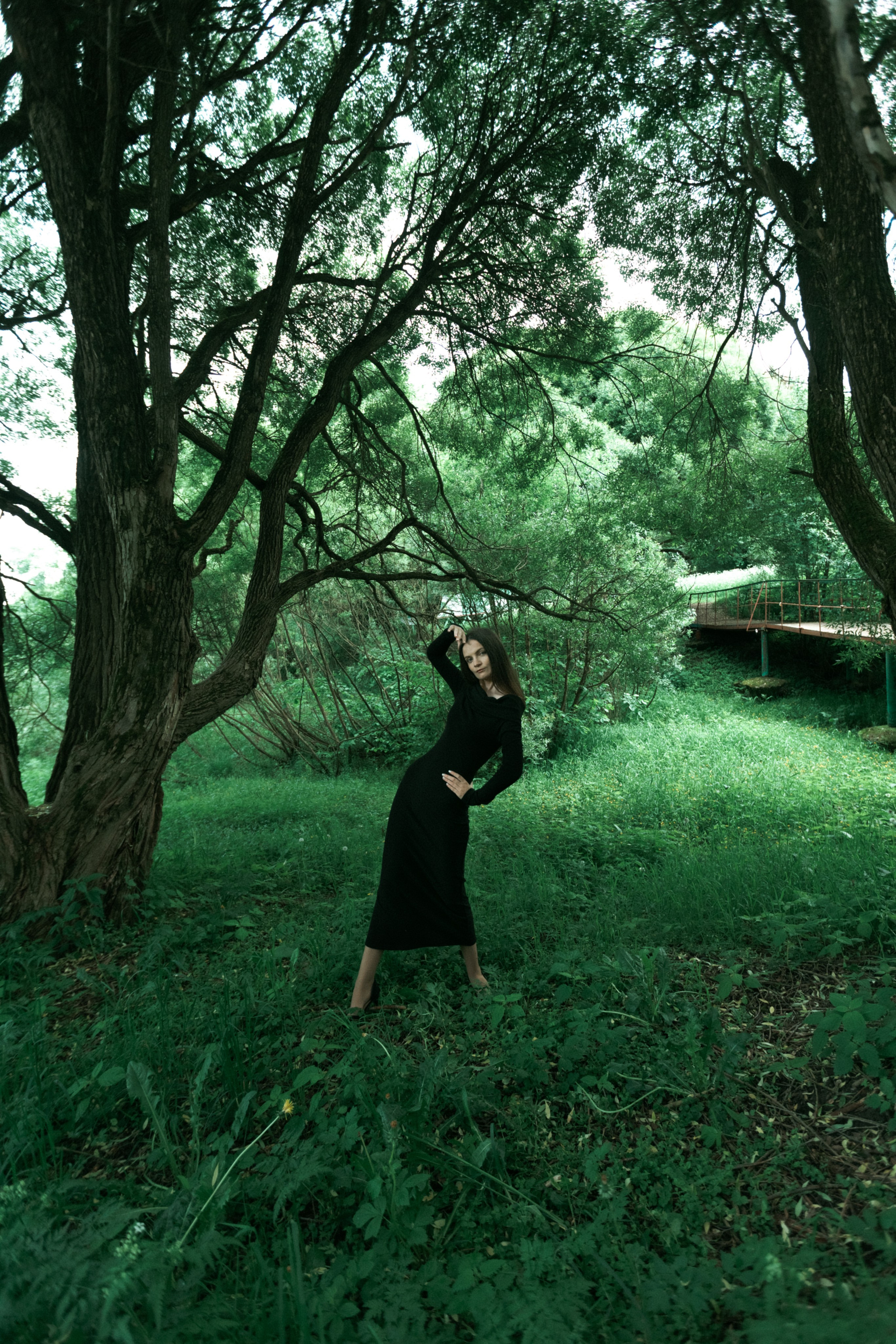 MIRAX|Модельное Агенство. Портретный и пейзажный фотограф Никита Павлов