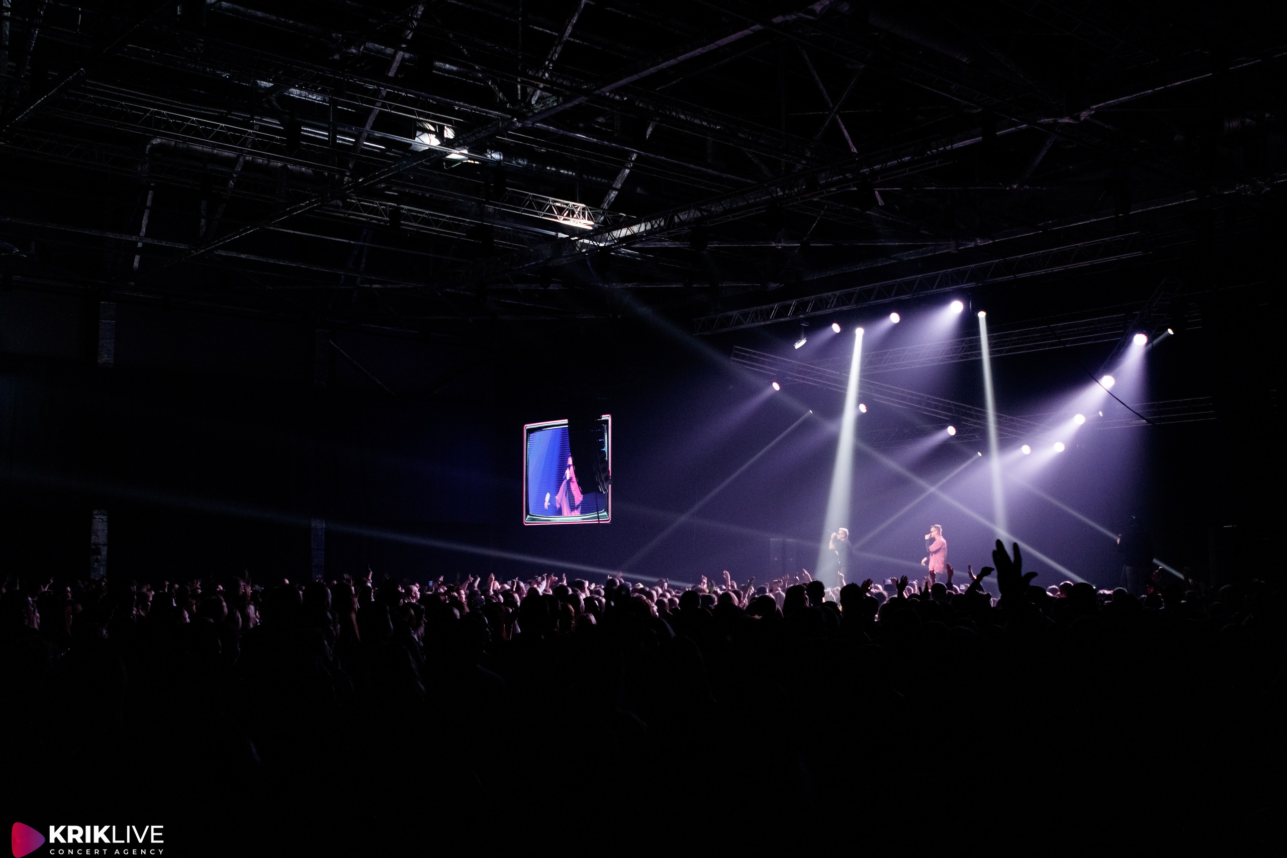 Дискач 90-х. Портретный и пейзажный фотограф Никита Павлов