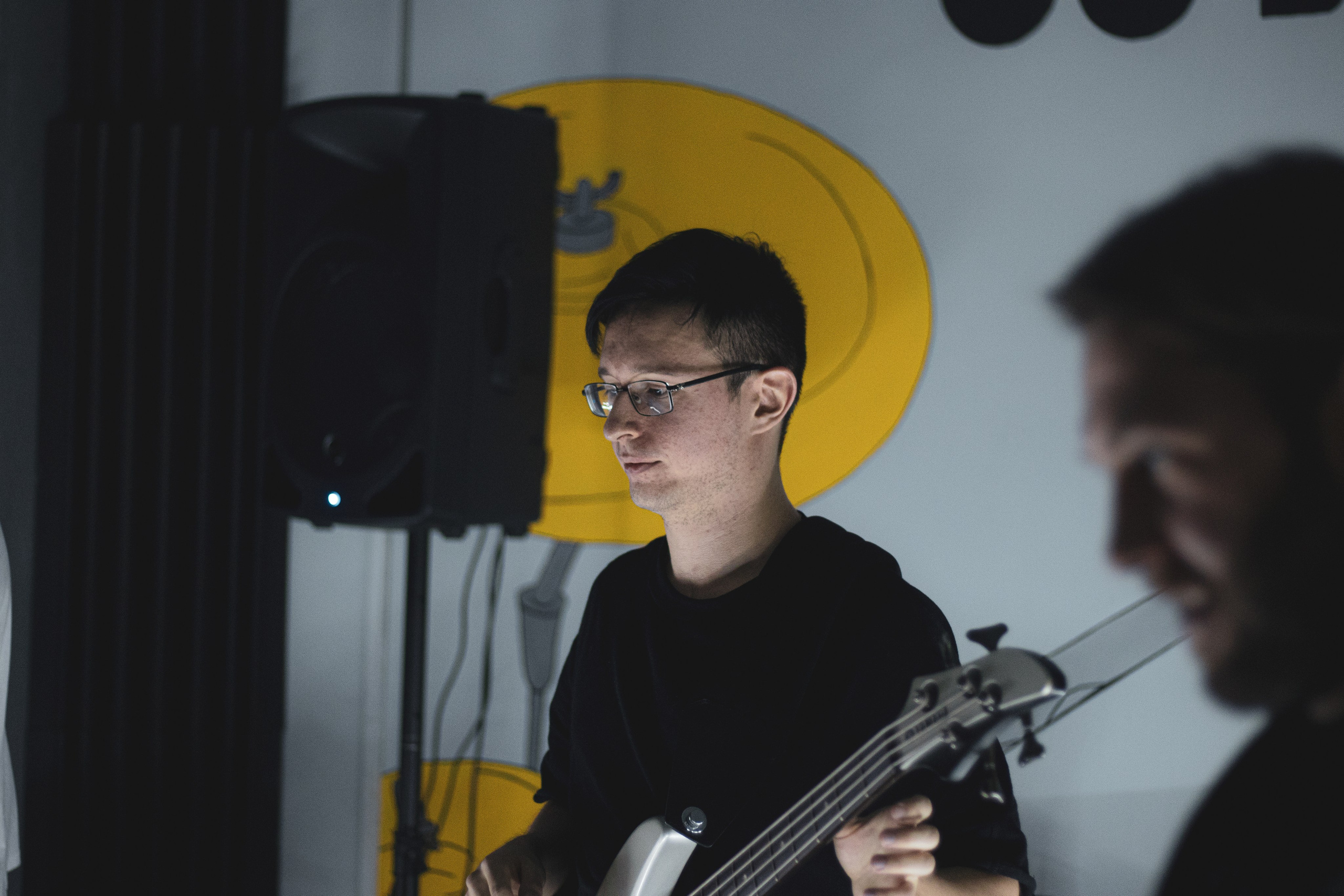 НЕ ШКОЛА БАРАБАНОВ. Портретный и пейзажный фотограф Никита Павлов