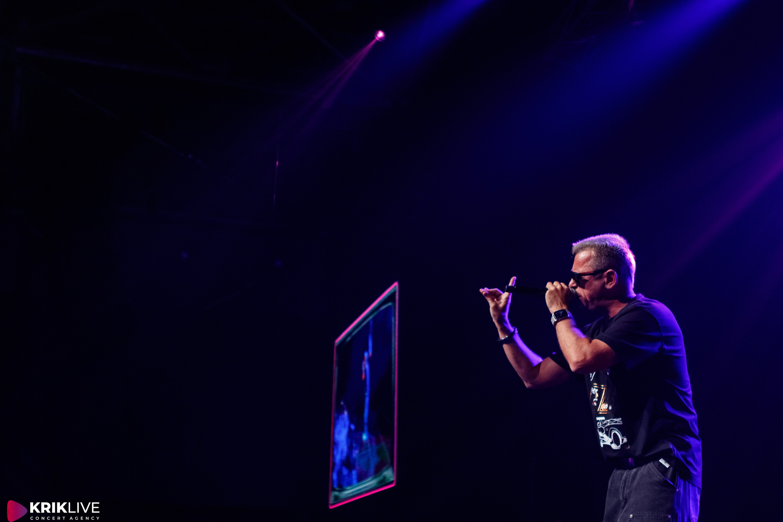 Дискач 90-х. Портретный и пейзажный фотограф Никита Павлов