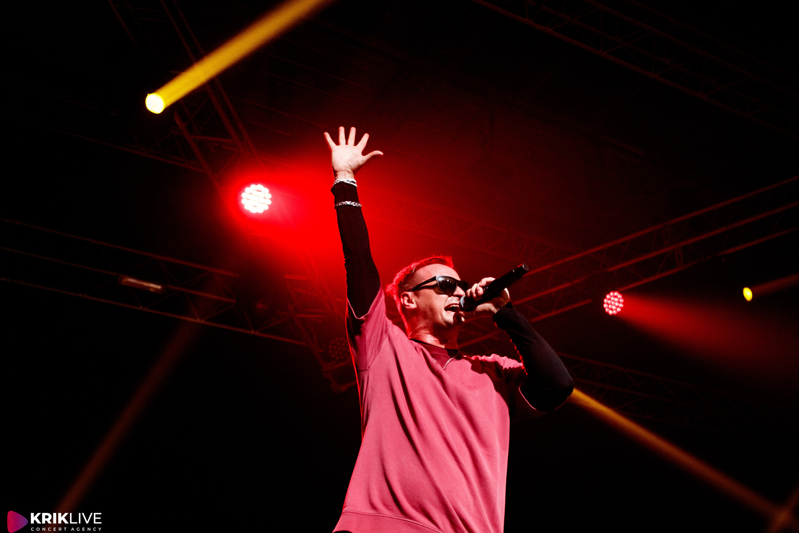 Дискач 90-х. Портретный и пейзажный фотограф Никита Павлов