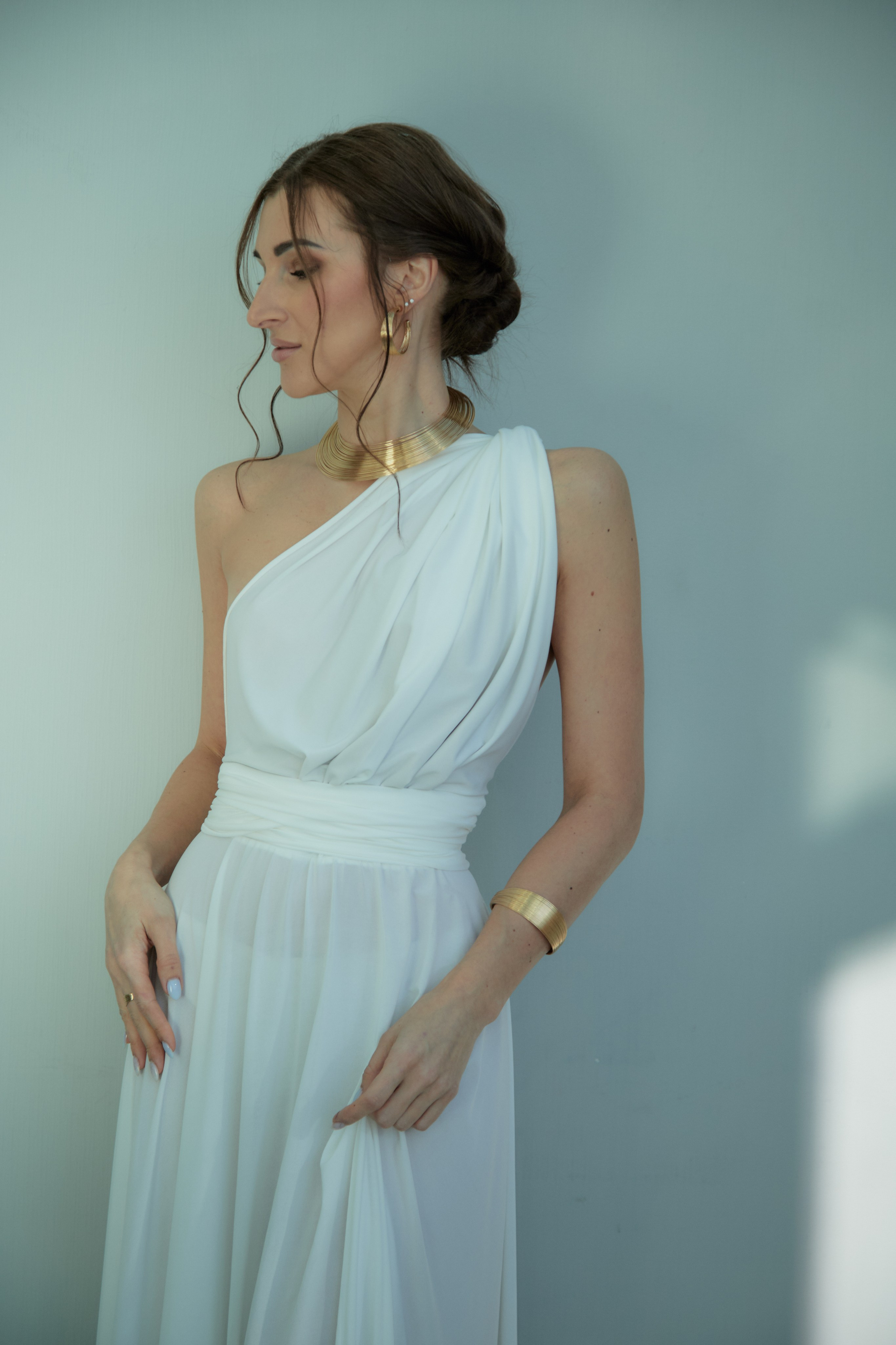 Дарья. Портретный и пейзажный фотограф Никита Павлов