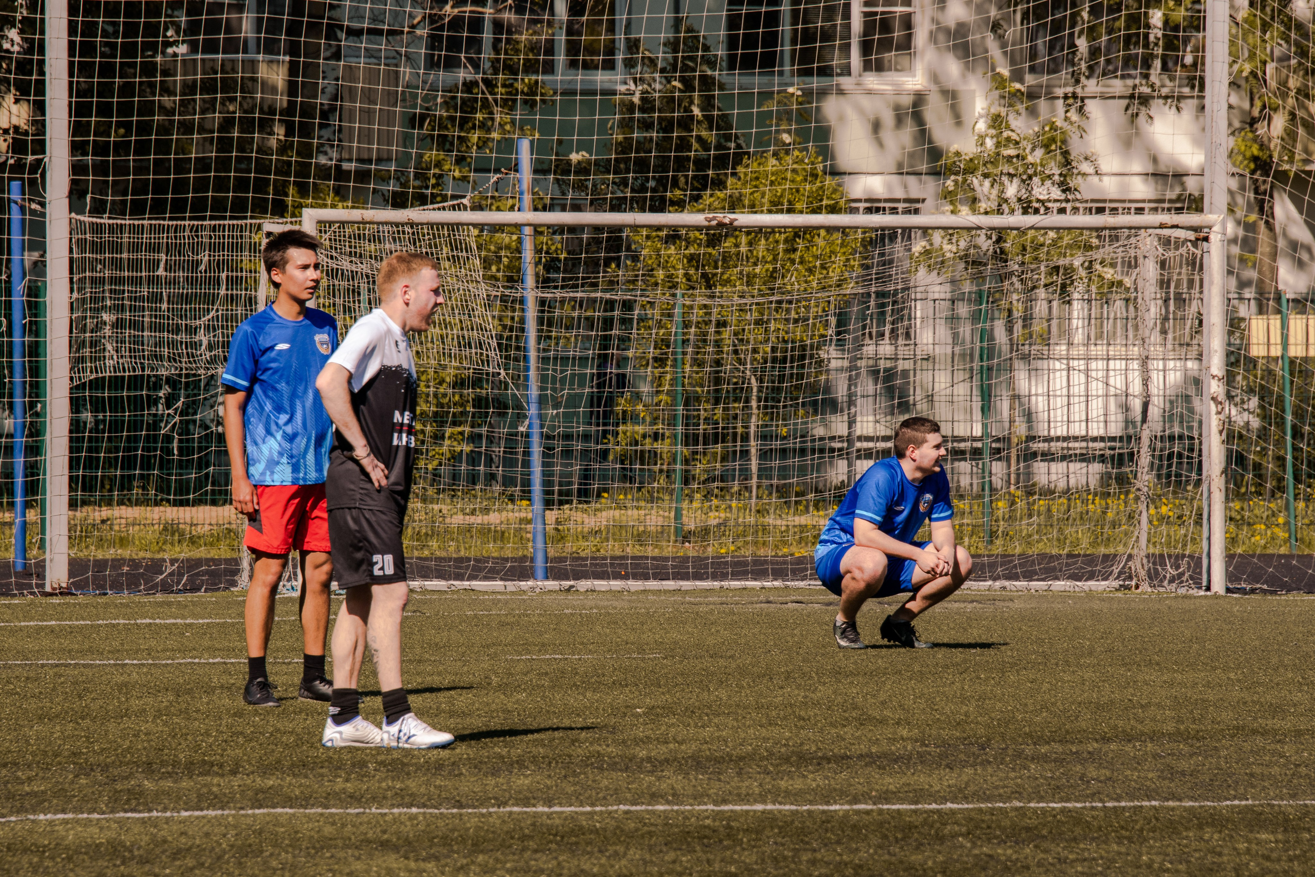 Спортивный репортаж 21.05.23. Фотограф в Санкт-Петербурге Ксения Яковчук