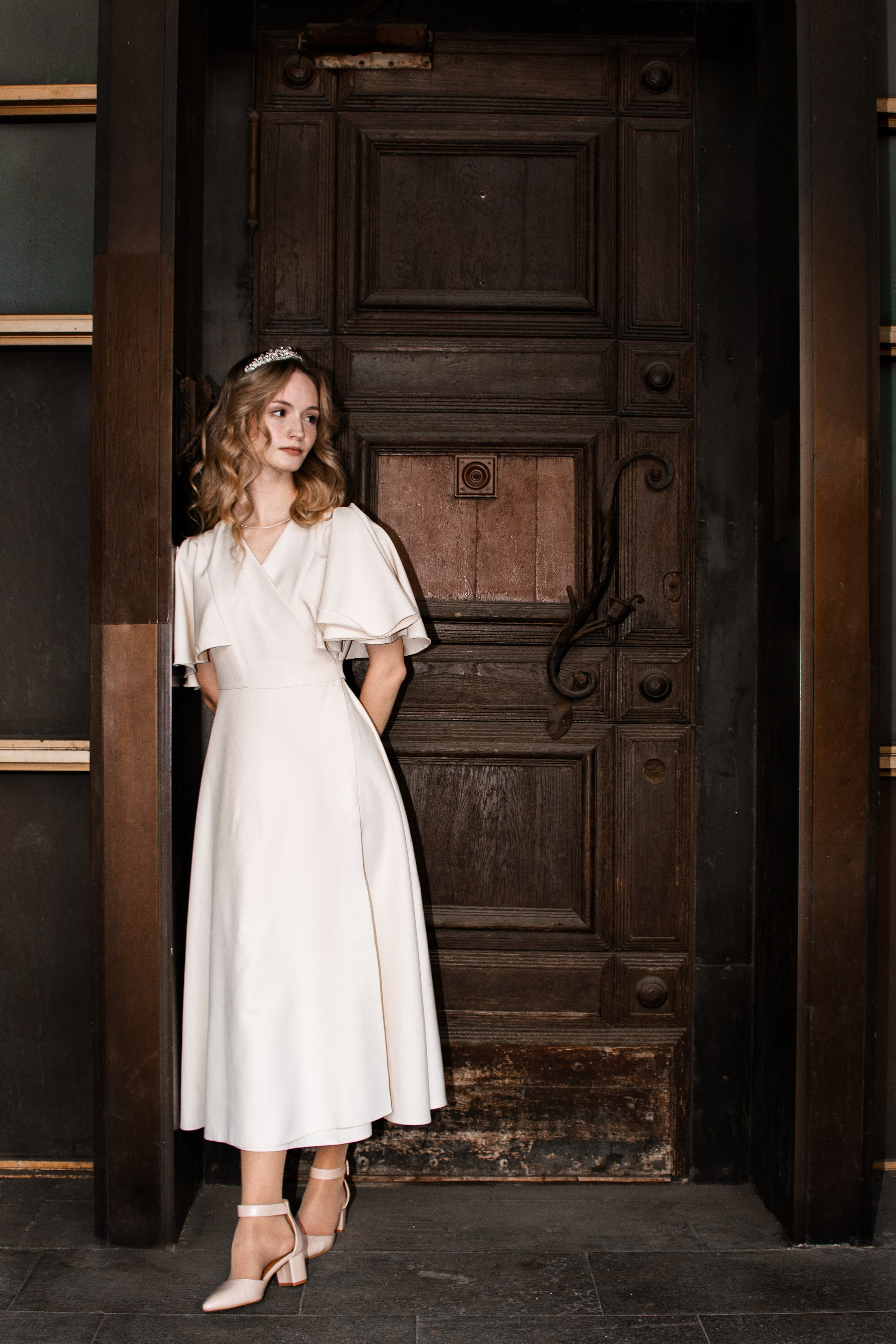 Гуляем красиво. Фотограф в Санкт-Петербурге Ксения Яковчук