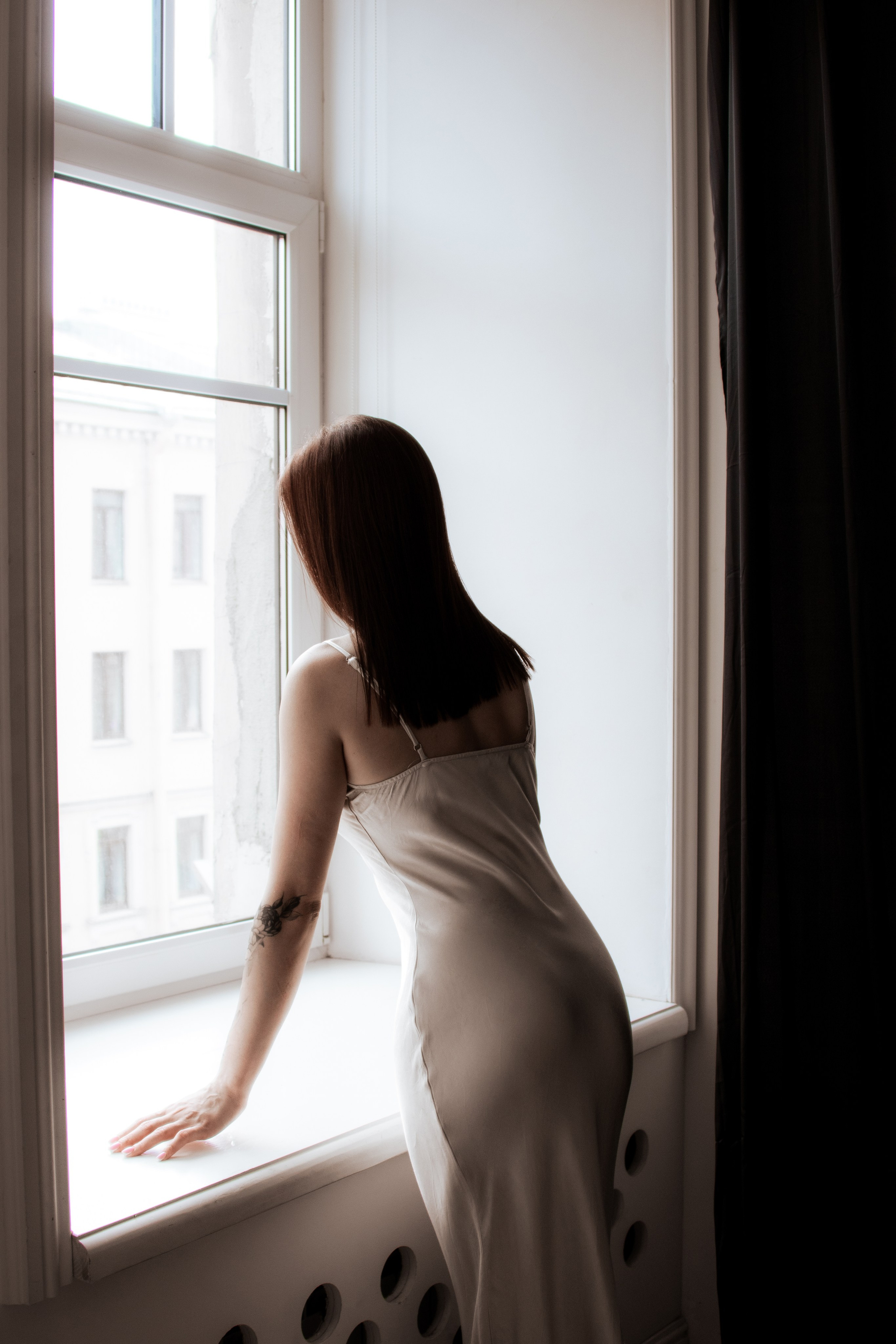 Софья и Алексей. Фотограф в Санкт-Петербурге Ксения Яковчук