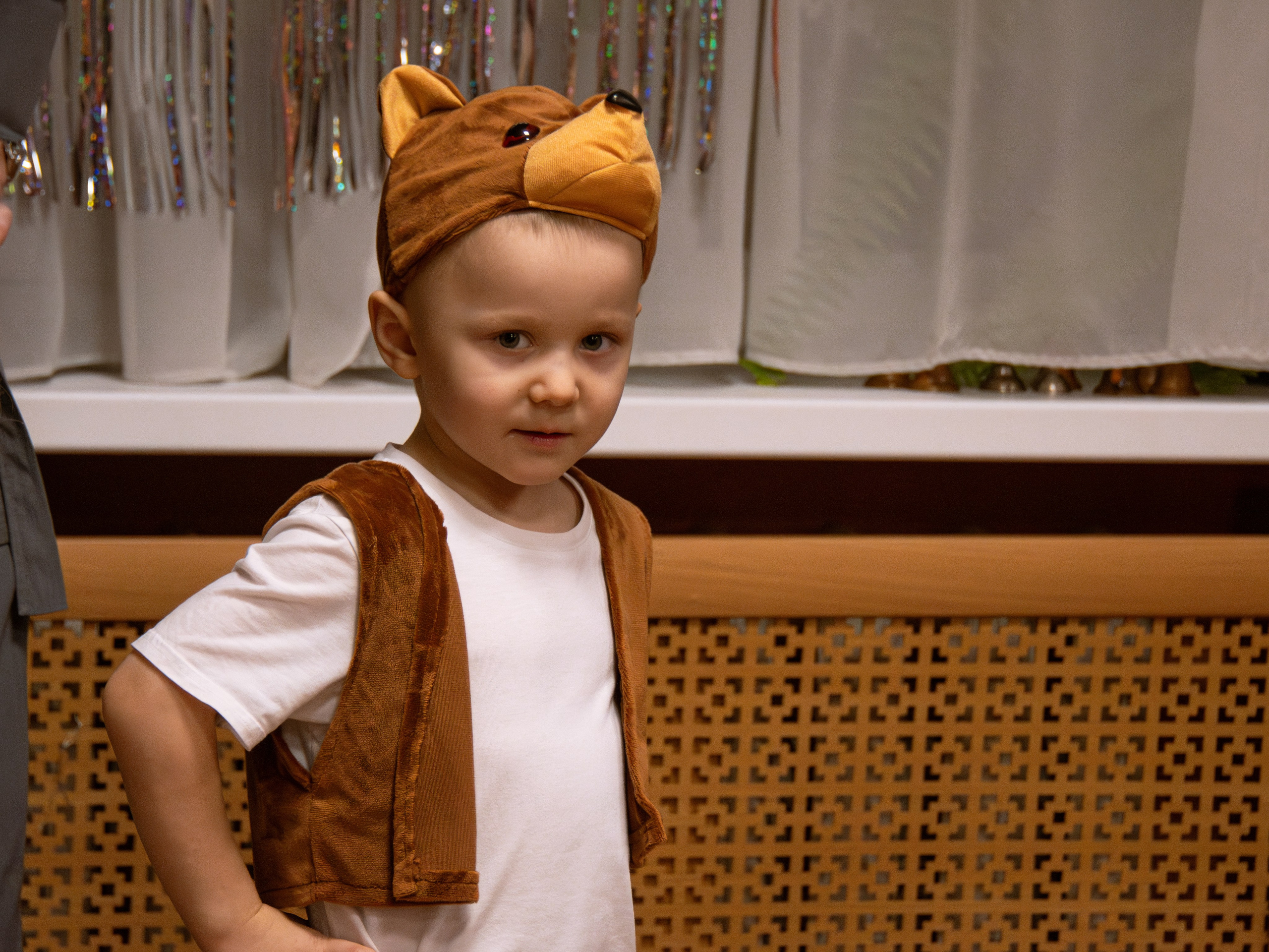 Детский утренник. Фотограф в Санкт-Петербурге Ксения Яковчук