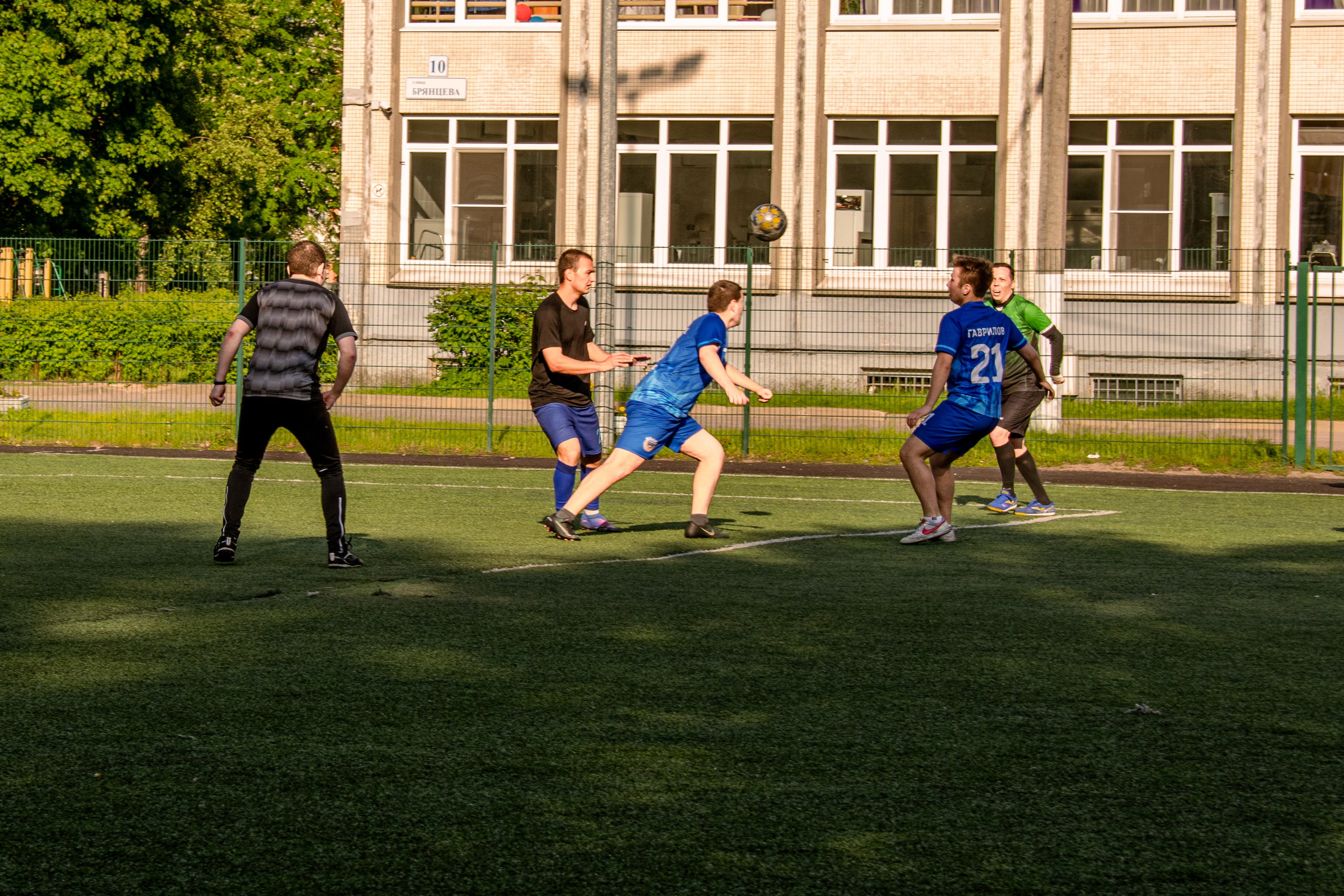 Спортивный репортаж 28.05.23. Фотограф в Санкт-Петербурге Ксения Яковчук