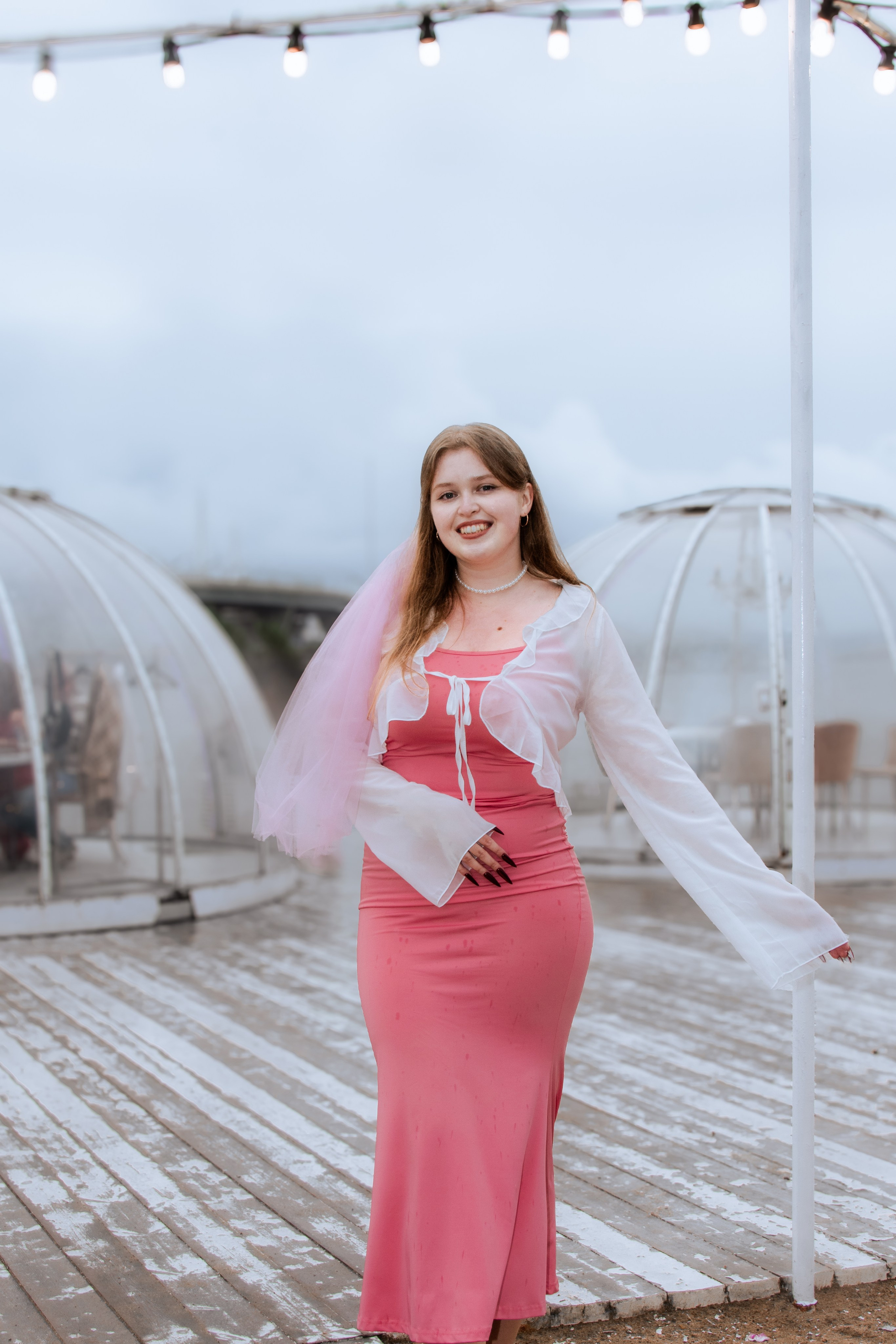 Розовый девичник. Фотограф в Санкт-Петербурге Ксения Яковчук