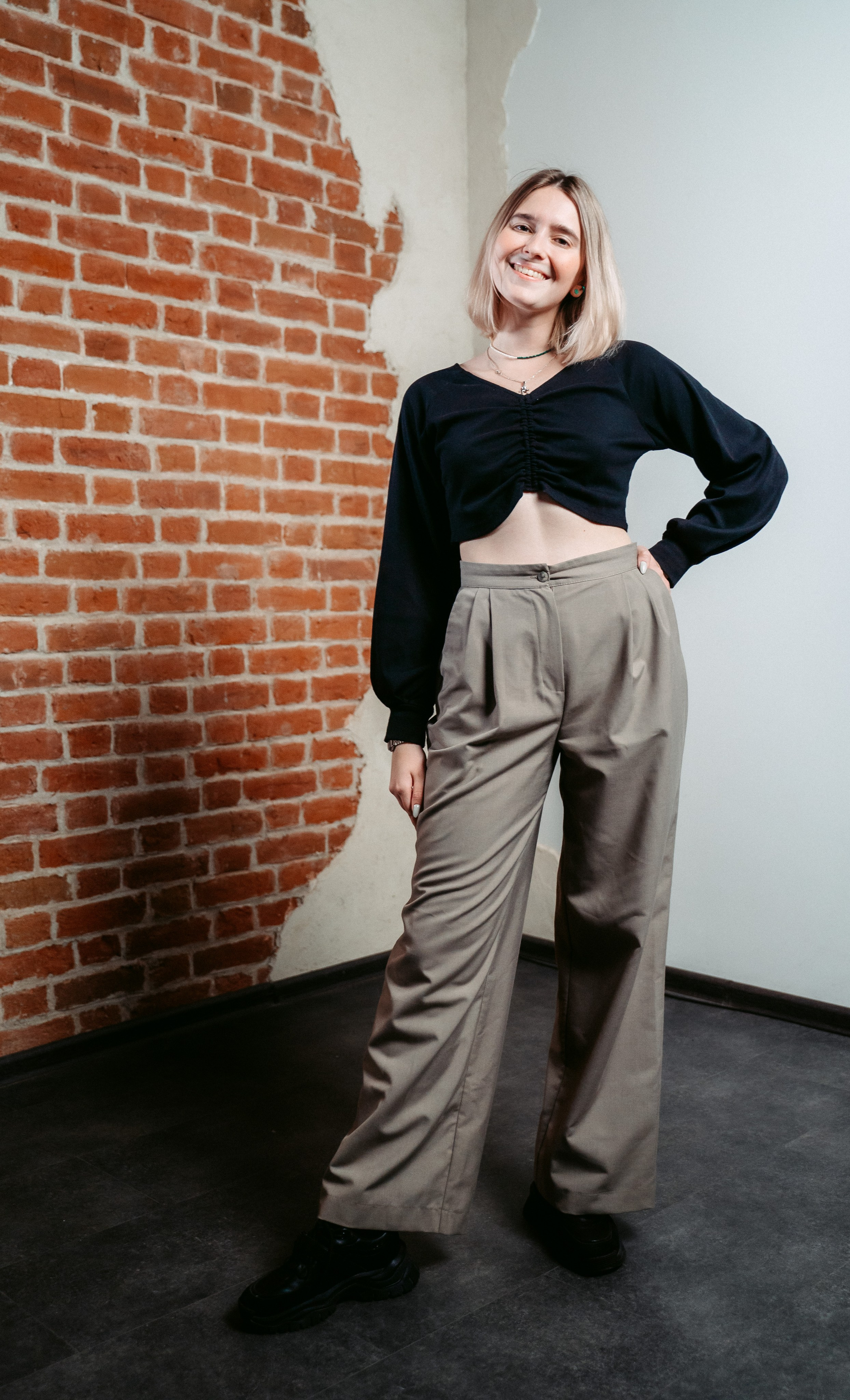 БАРС Груп / HR-departament ИТ-холдинга. Саша Копылов, фотограф в Казани