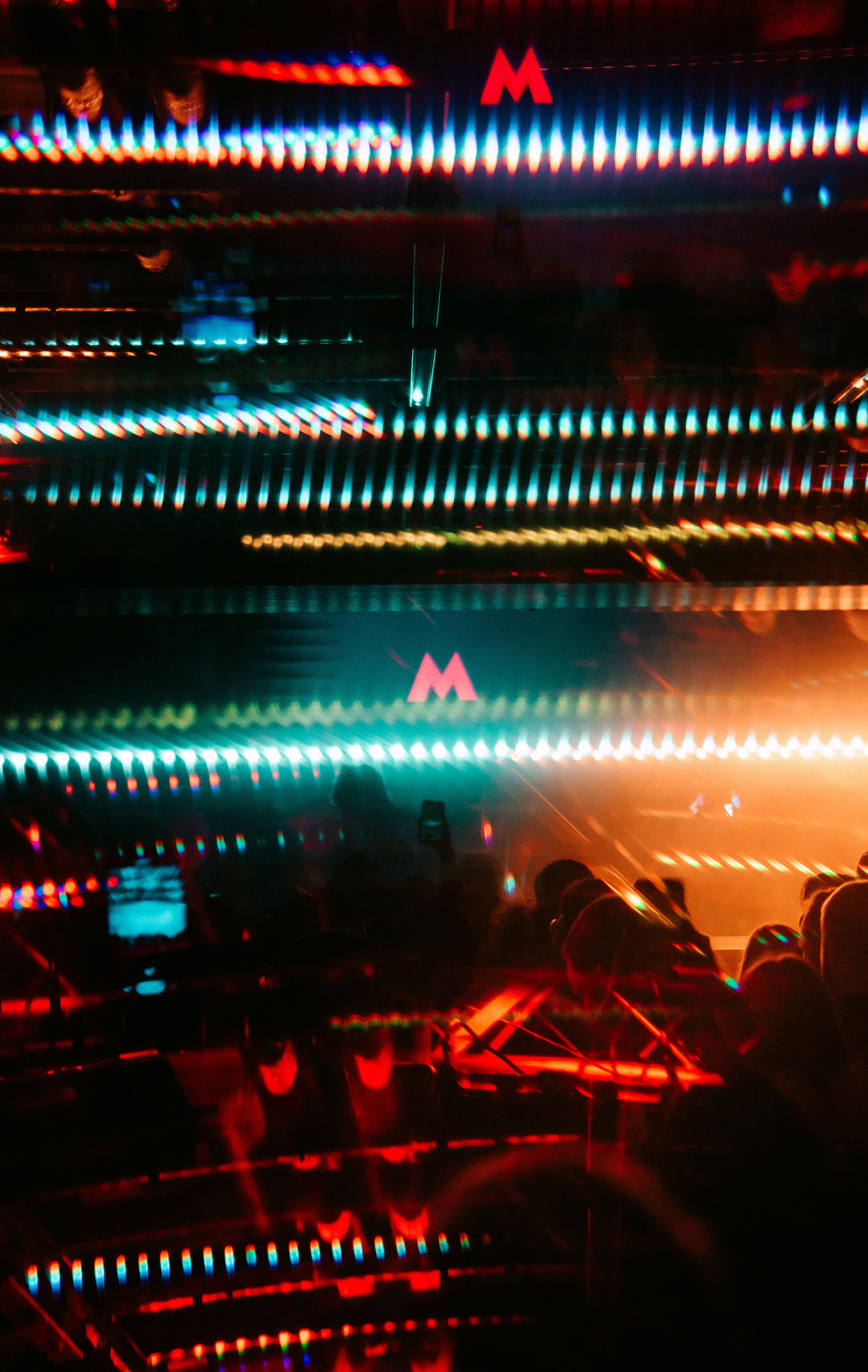 УРАМ. Ночная смена / 2025. Саша Копылов, фотограф в Казани