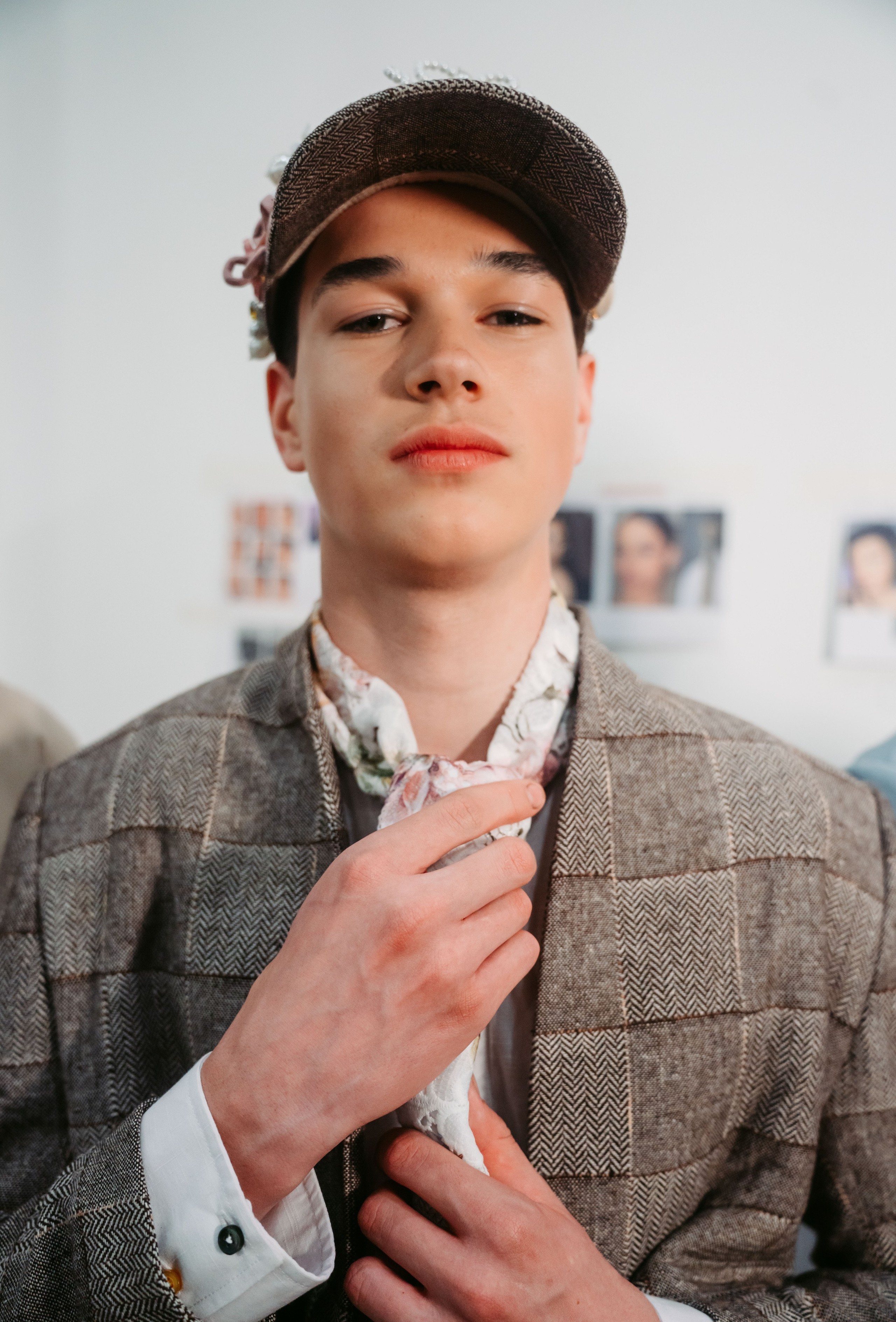 Modest Fashion Day / 2025. Саша Копылов, фотограф в Казани