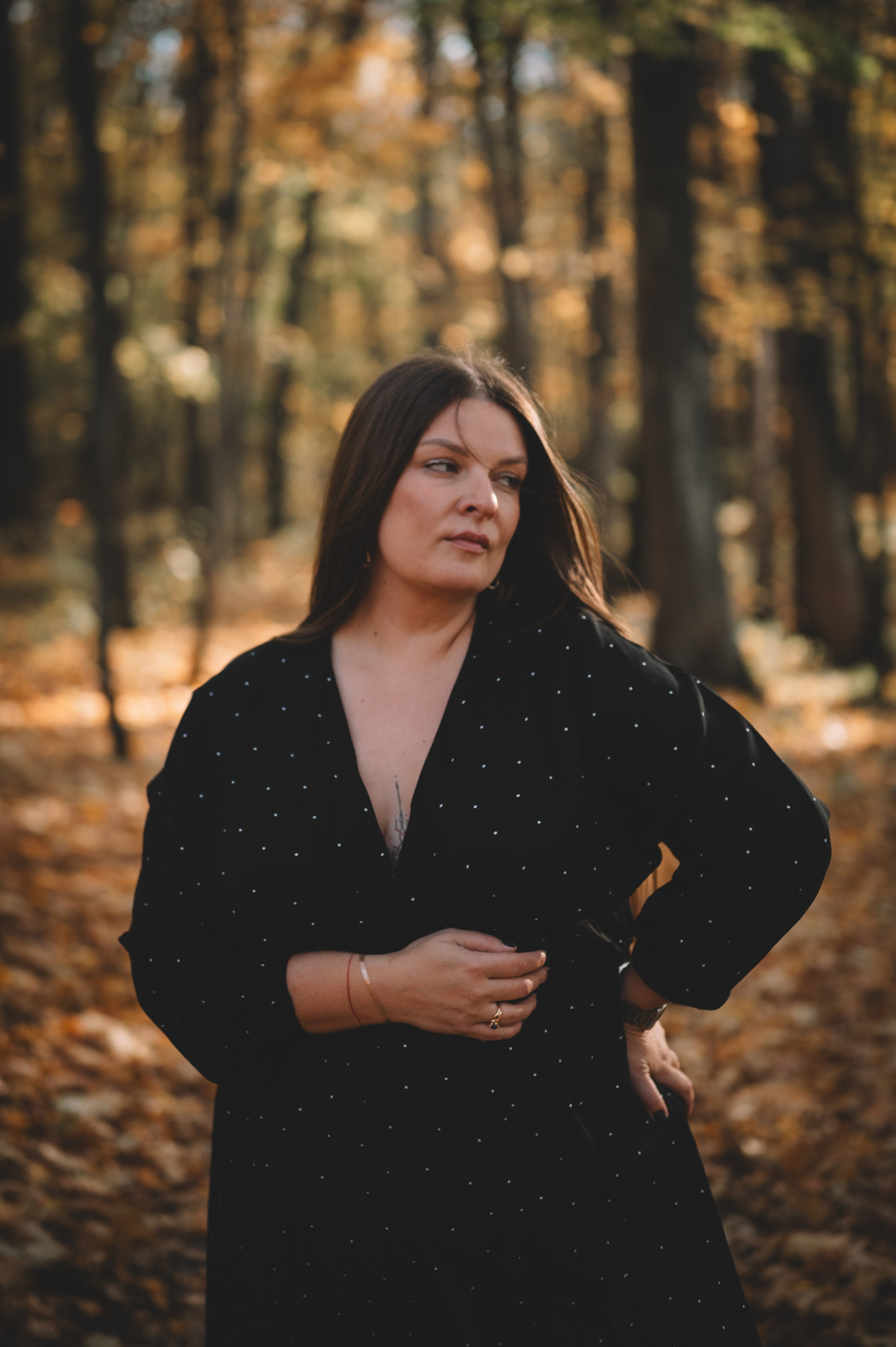 Алина. Фотограф Анна Темнова. Пенза