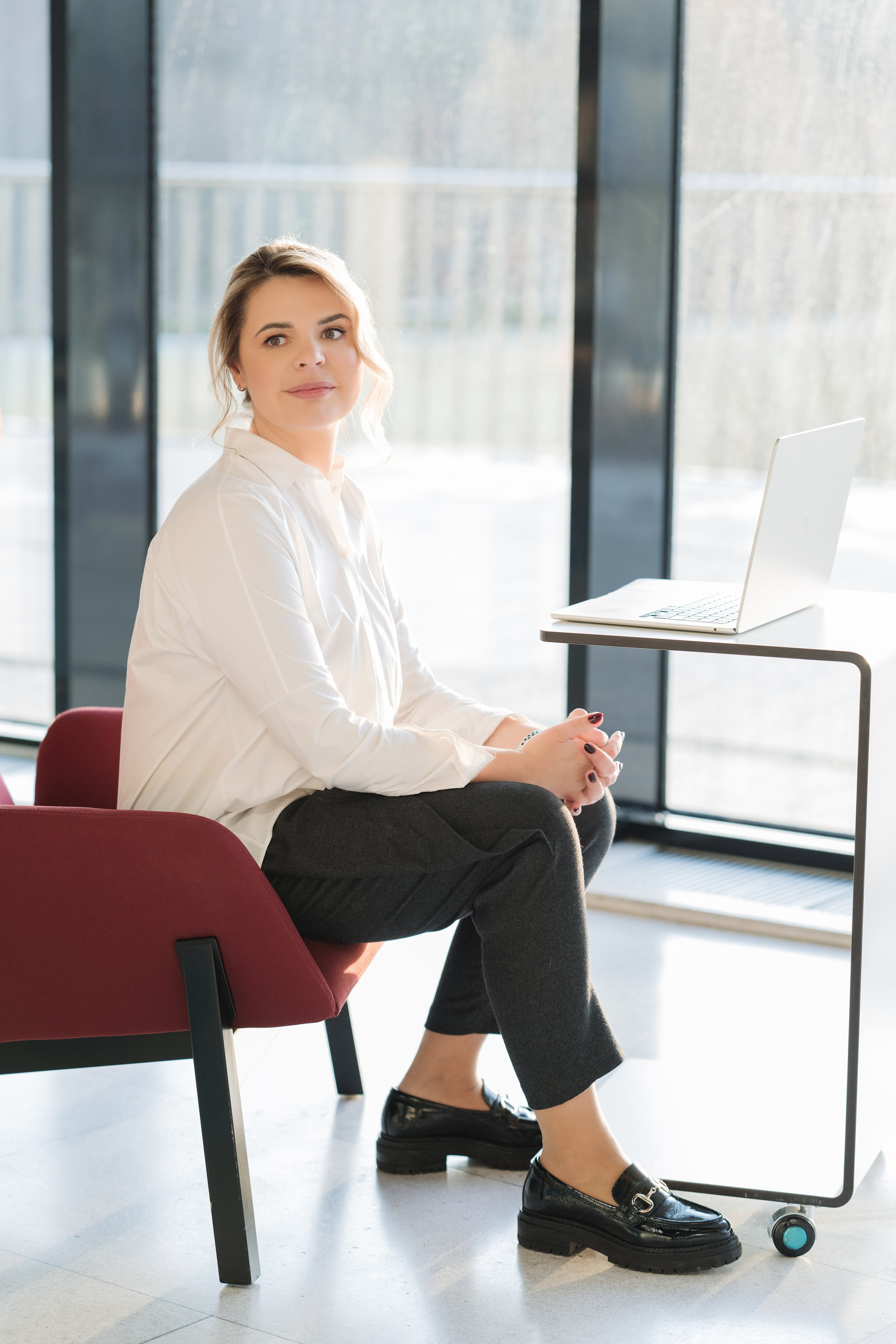 Маргарита. Фотограф Алиса Калинина