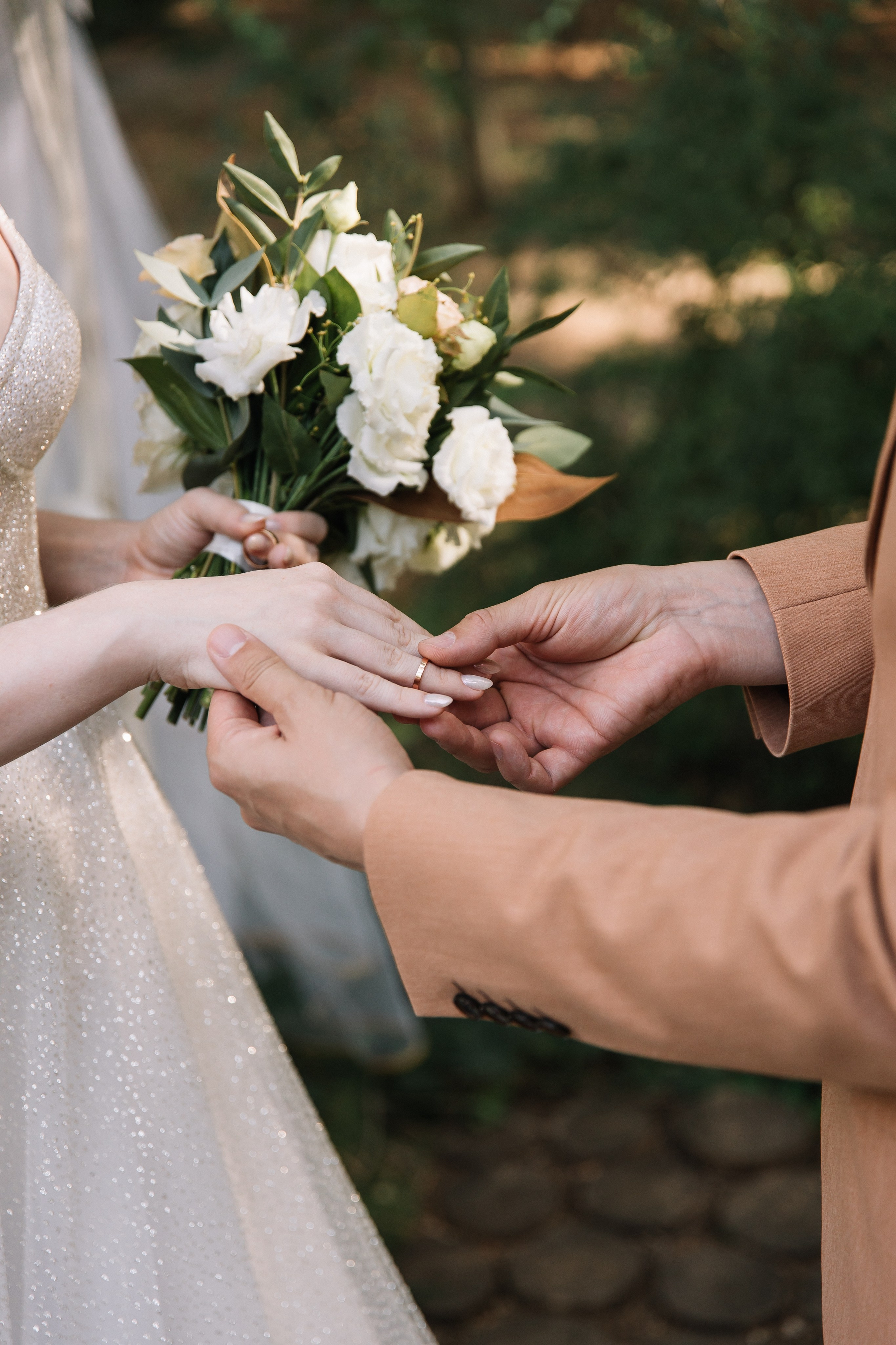 Дарья & Артемий. Фотограф Санкт-Петербург. Аврамова Анастасия