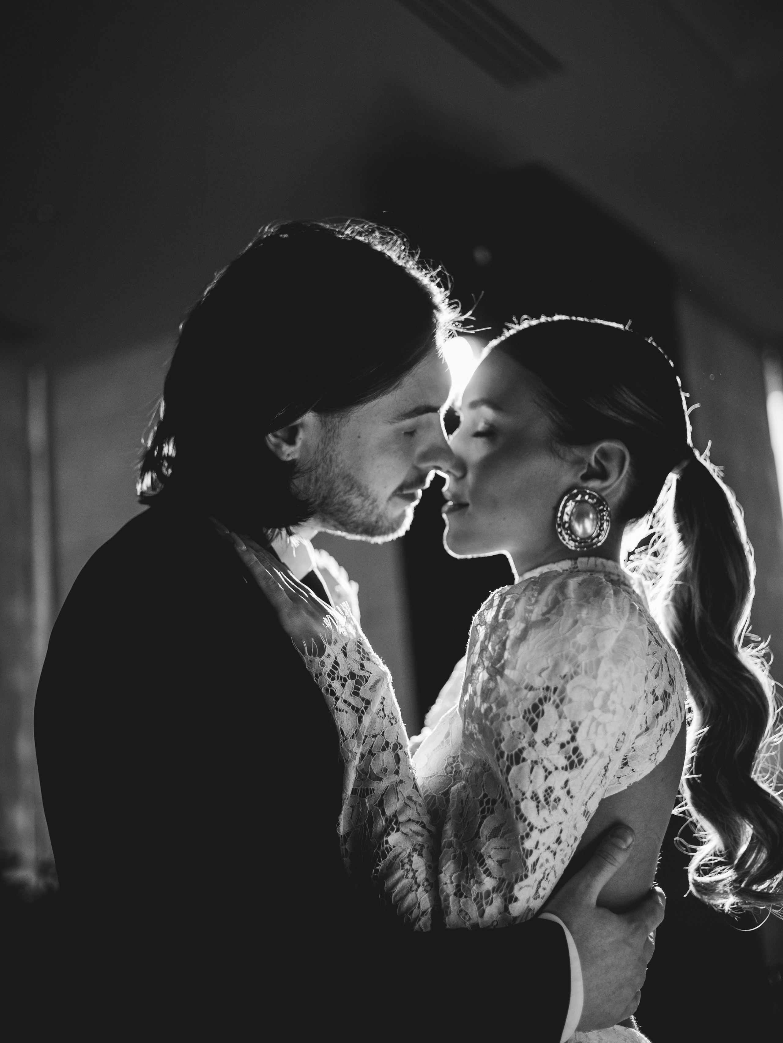 Ангелина и Никита. Свадебный и репортажный фотограф в Москве