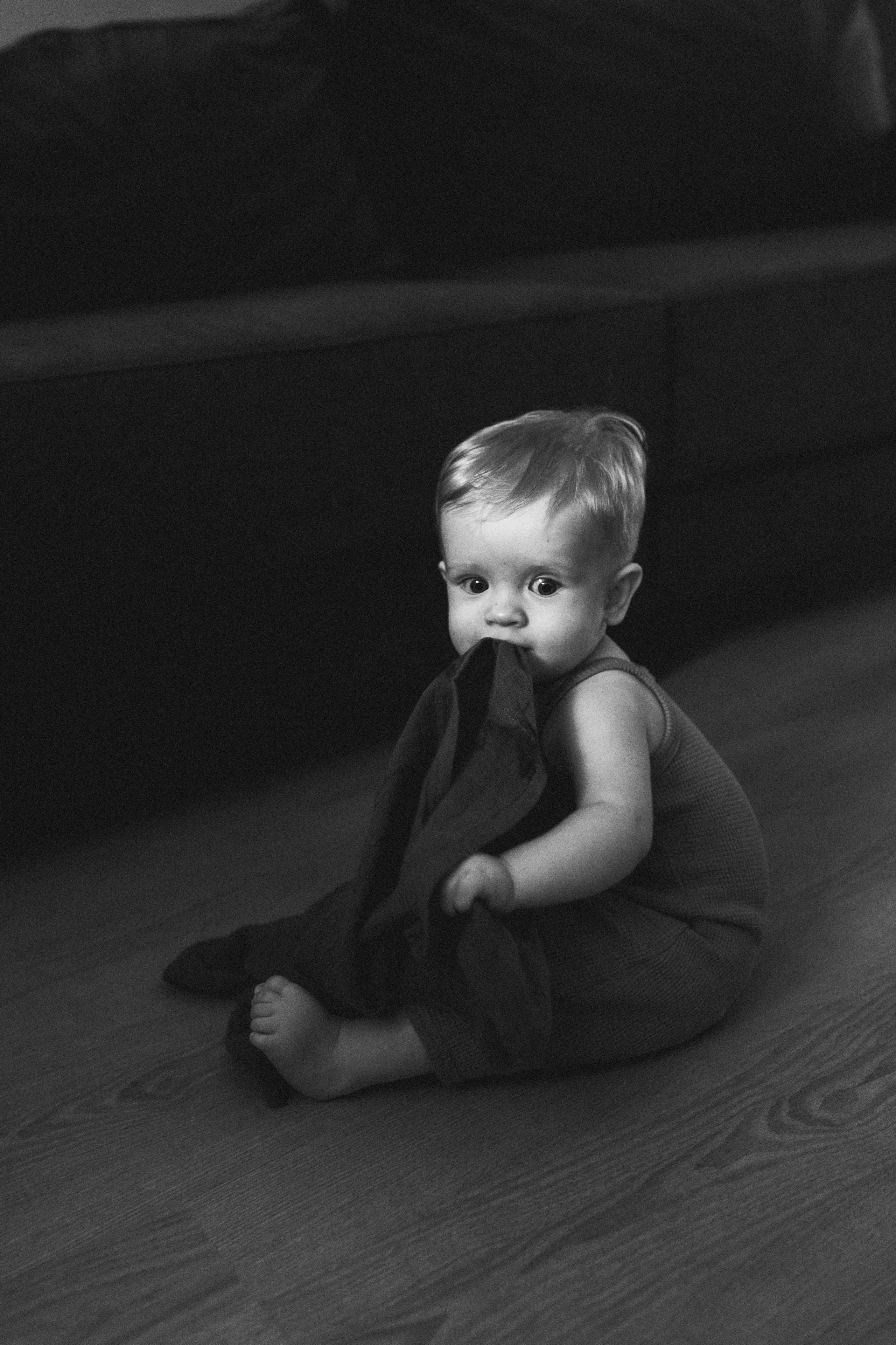 Илья и Юля. Семейный фотограф Томск