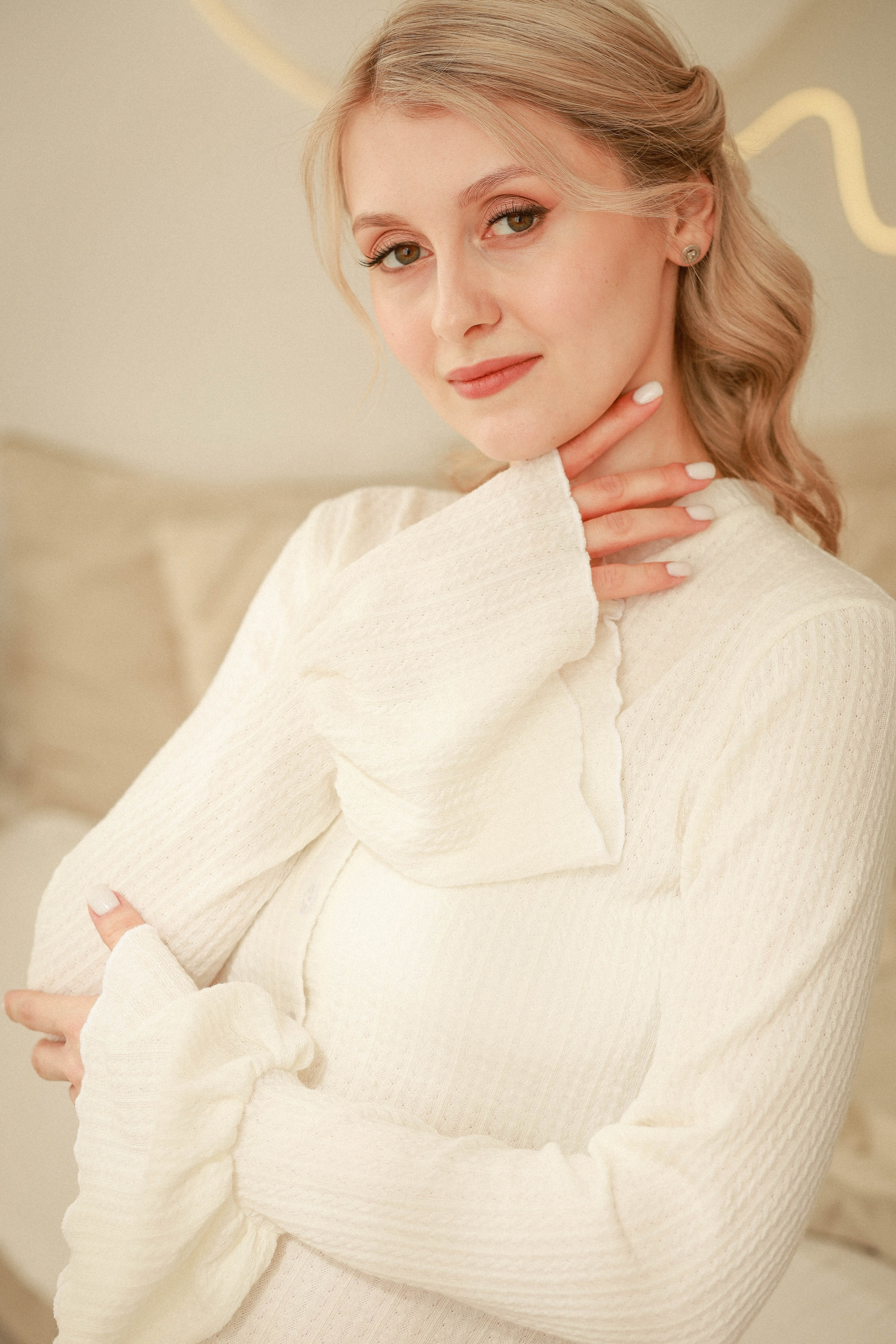 Галина. Семейный фотограф в Люберцах Шешина Анастасия