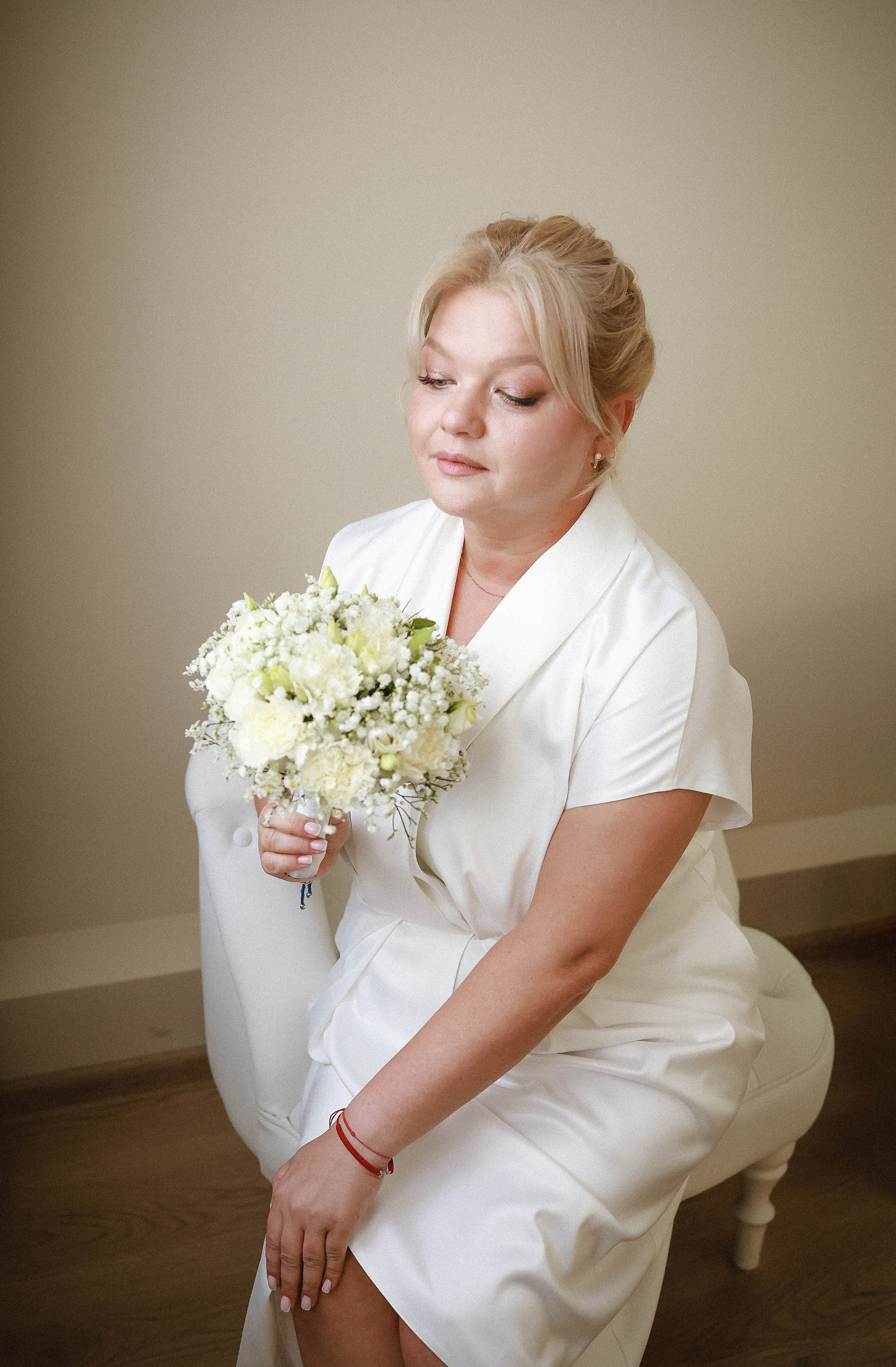 Свадьба Антона и Анны. Семейный фотограф в Люберцах Шешина Анастасия