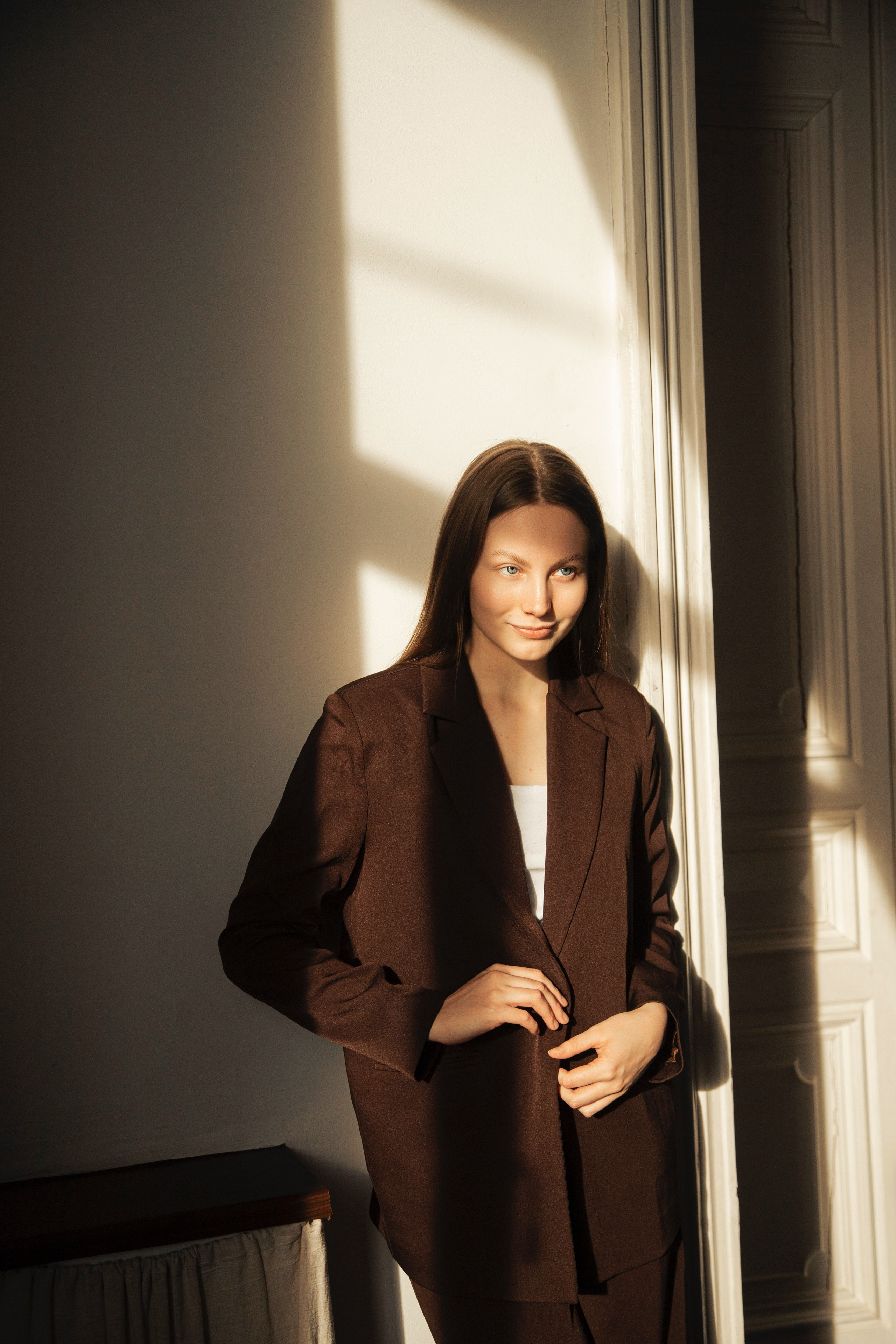 ЖЕНСКИЕ ПОРТРЕТЫ