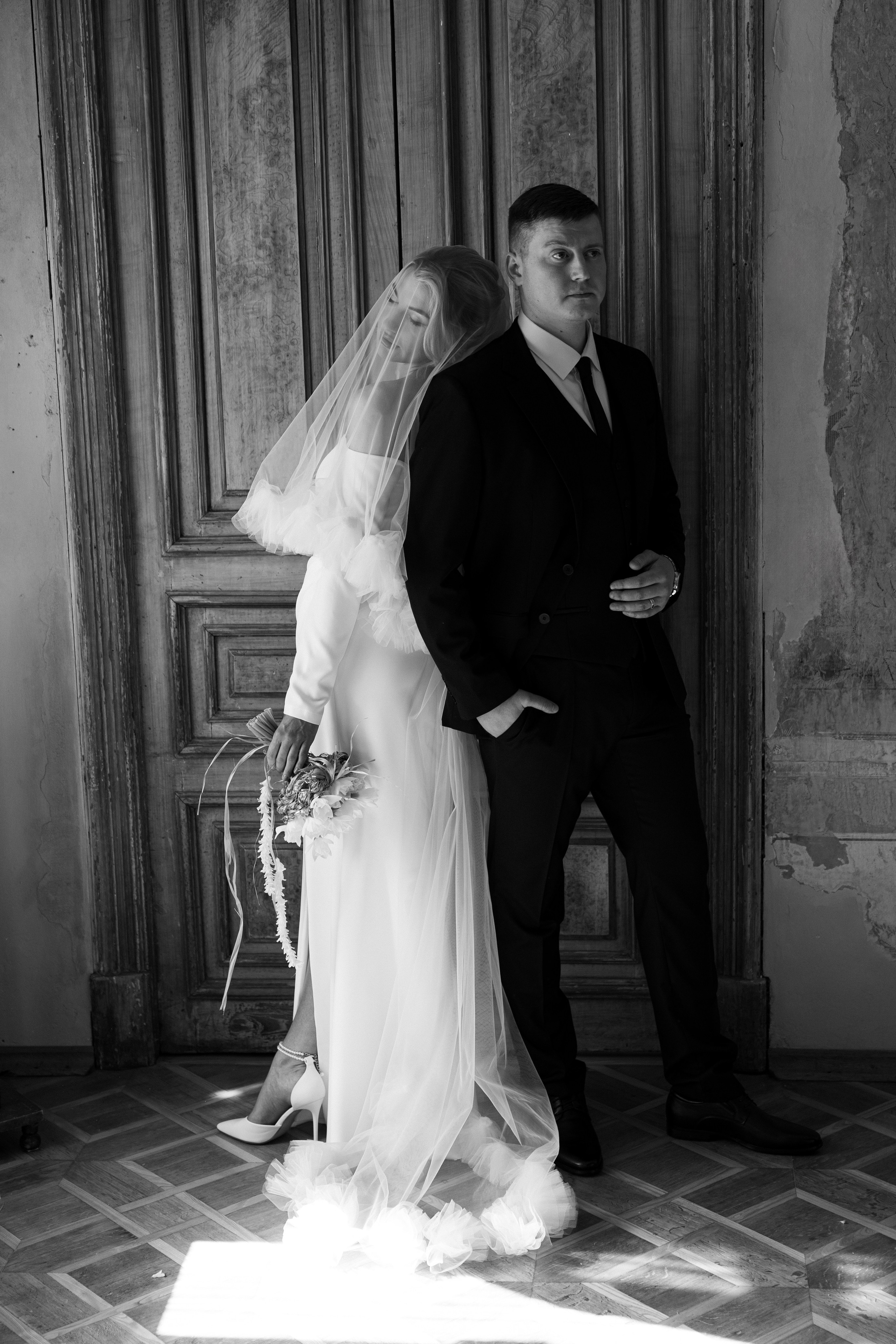 Wedding day Юля и Дима. Привет! Меня зовут Лера, я фотограф в Нижнем Новгороде