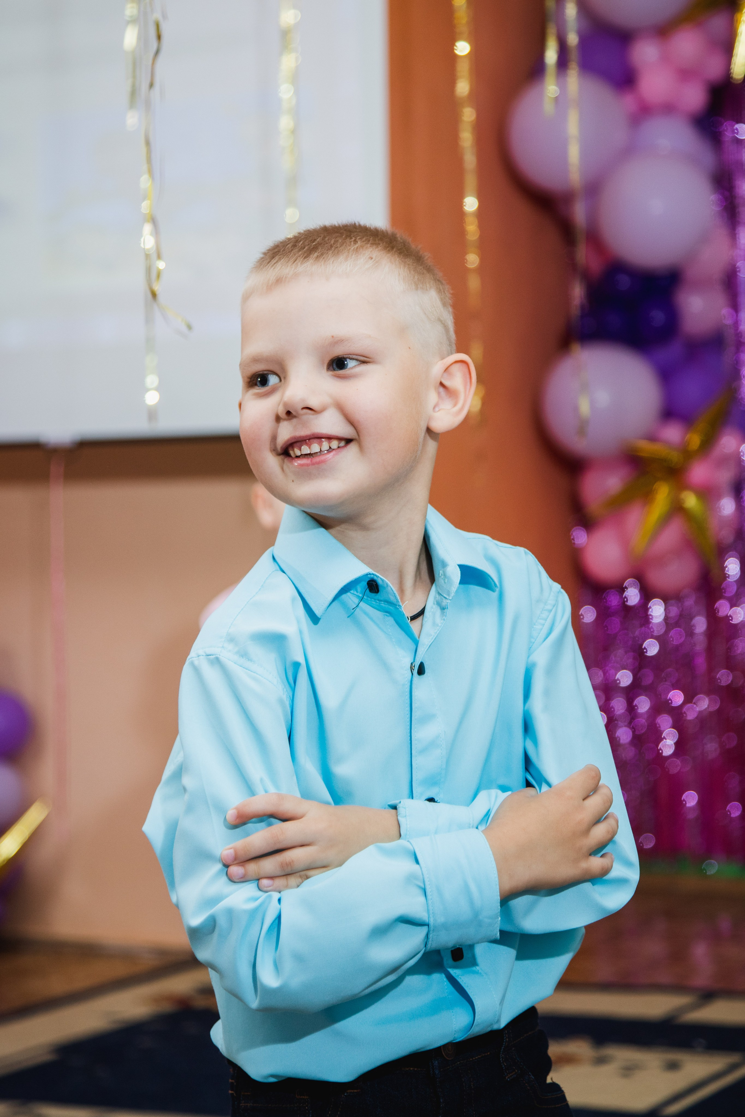 Выпускной в детском саду. Aleksandra-zapjdobnikova.wfolio.pro