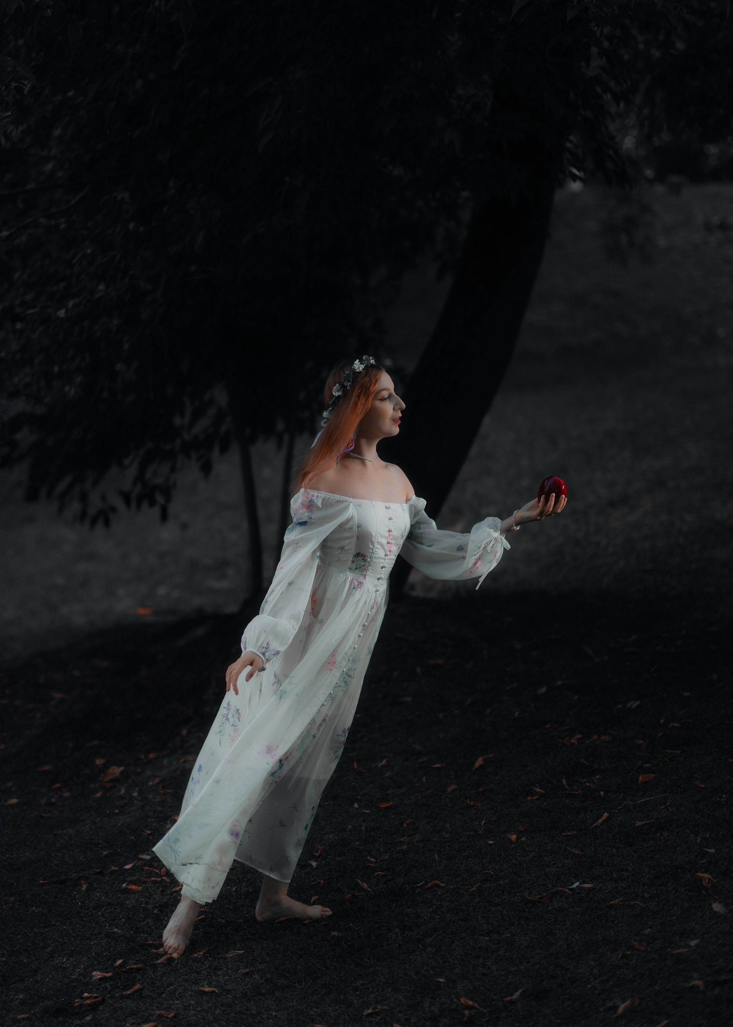 ELENA. Shamirov Arkadiy