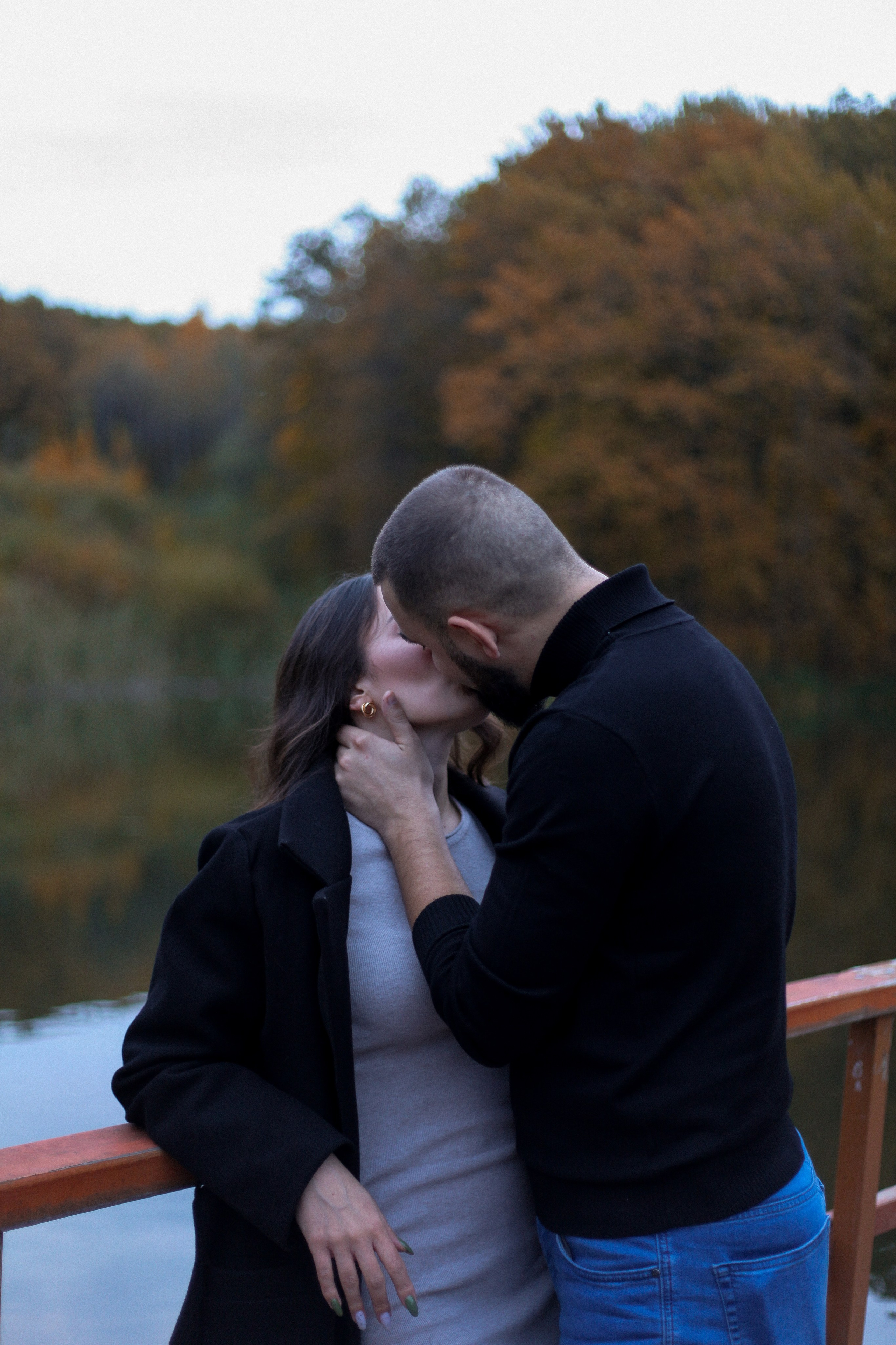 Артем и Анжелика. О фотографии с душой