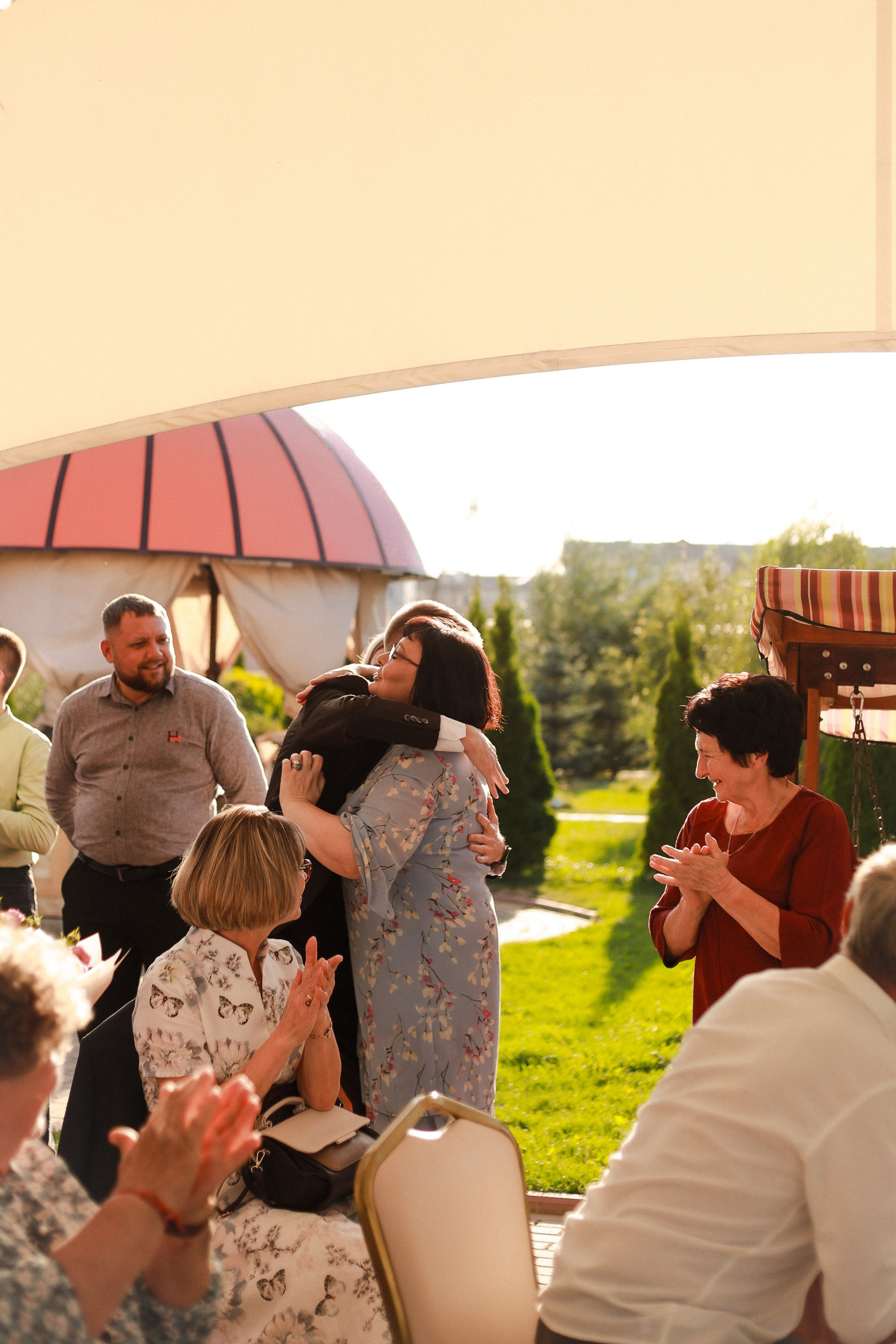 N & K 24'. О фотографии с душой