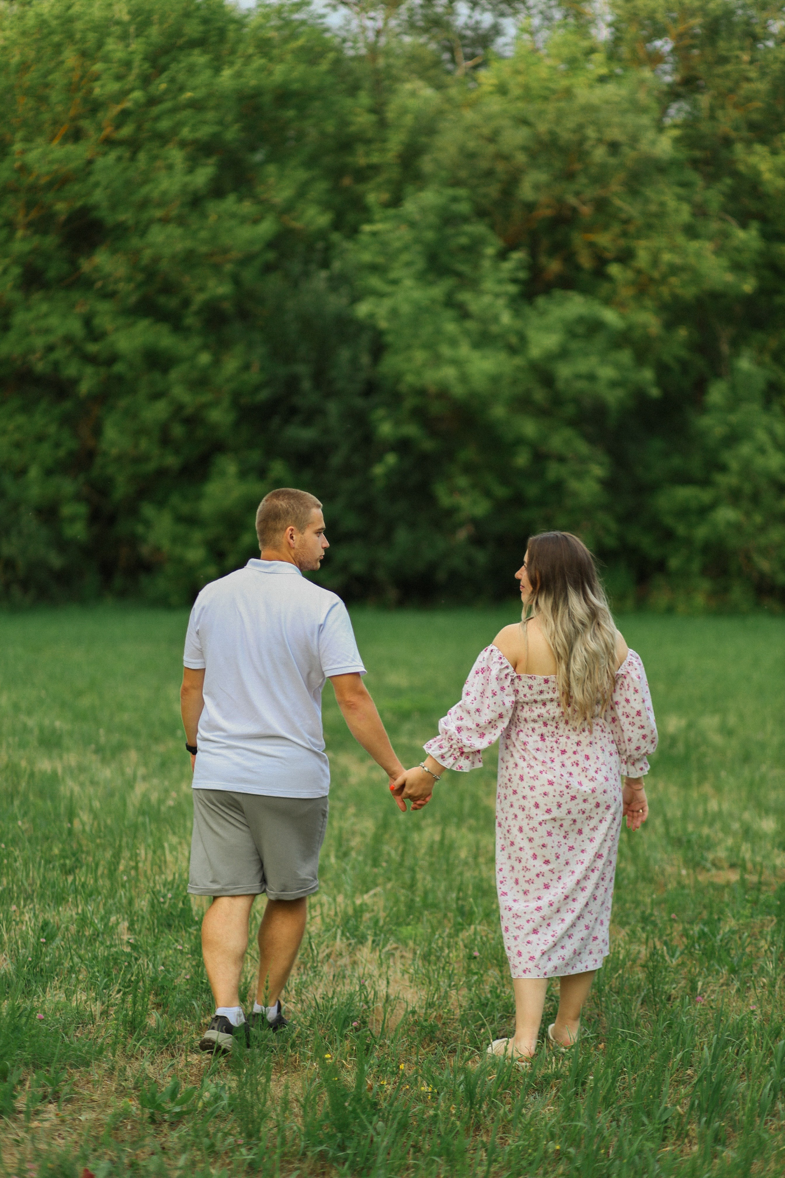 Таня и Рома. О фотографии с душой