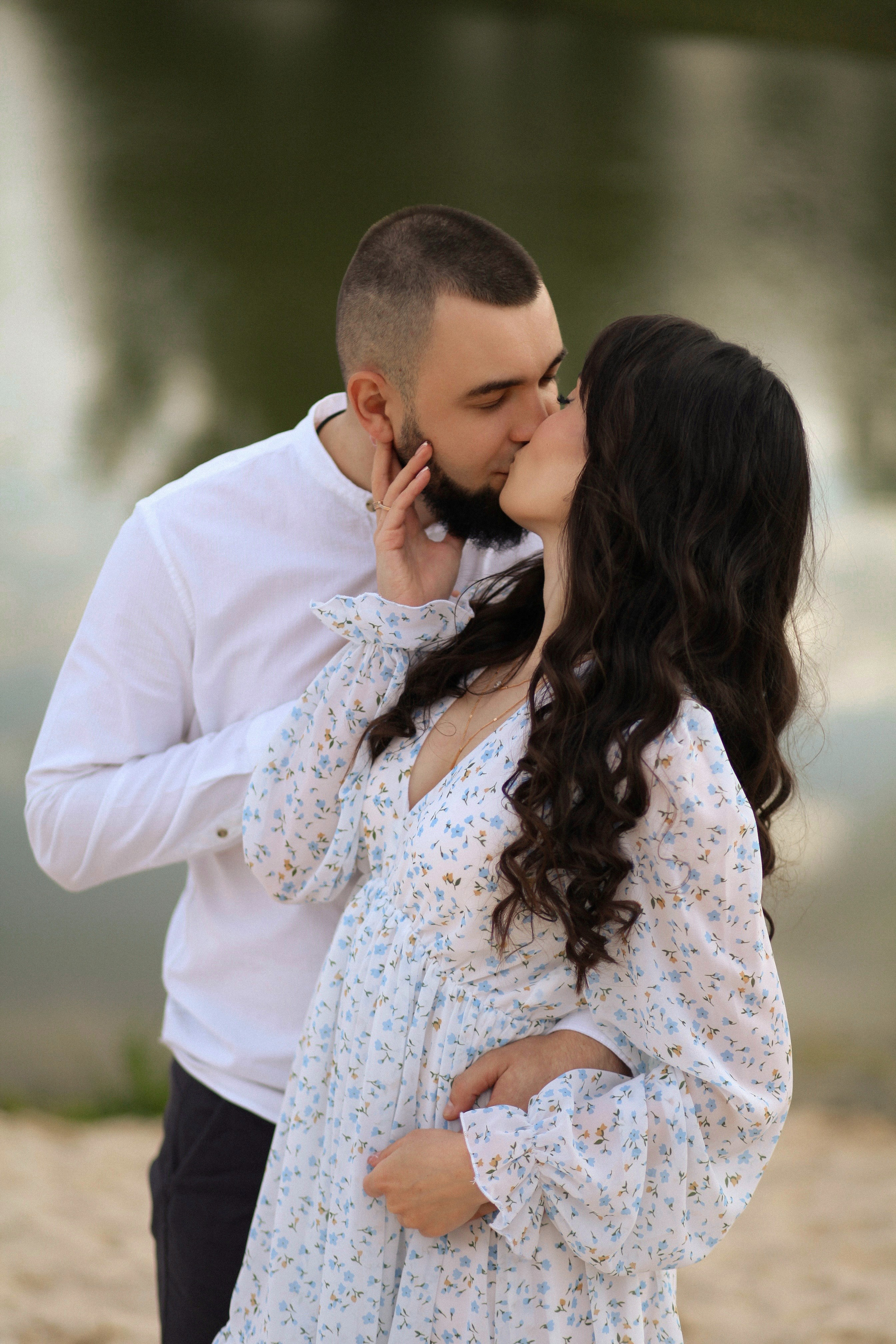 Любовь. О фотографии с душой