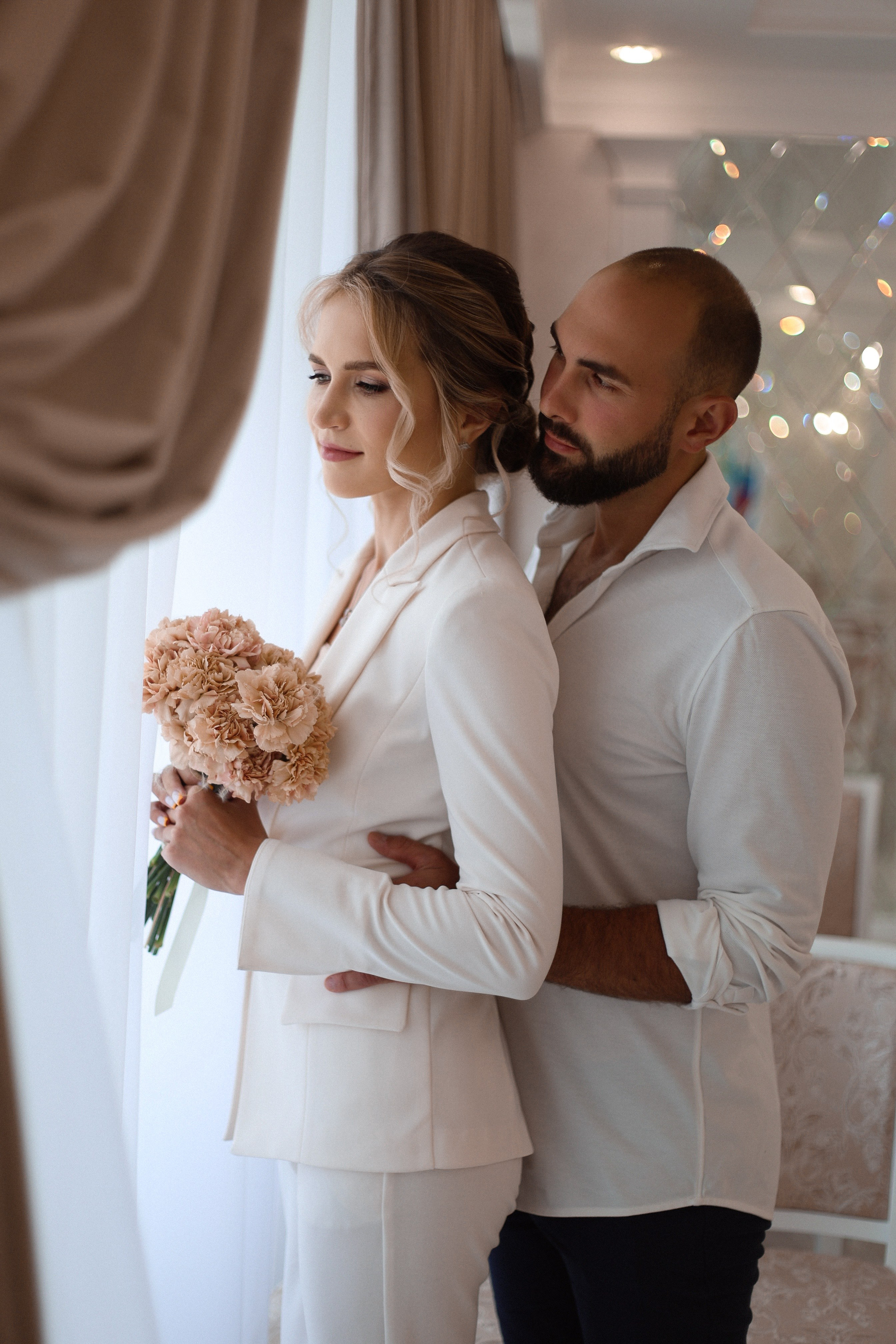 T & M 24'. О фотографии с душой