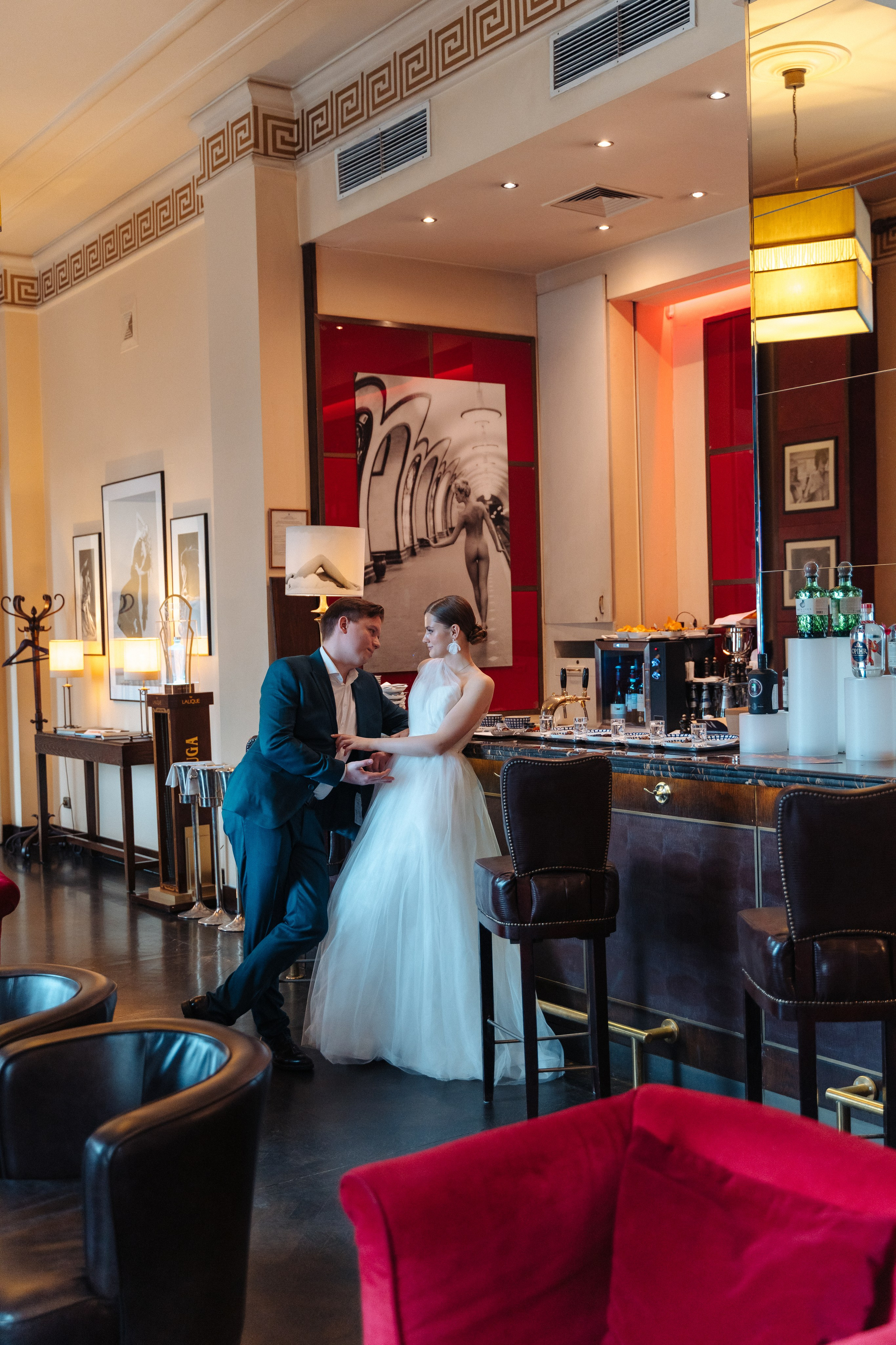 Иван + Кристина