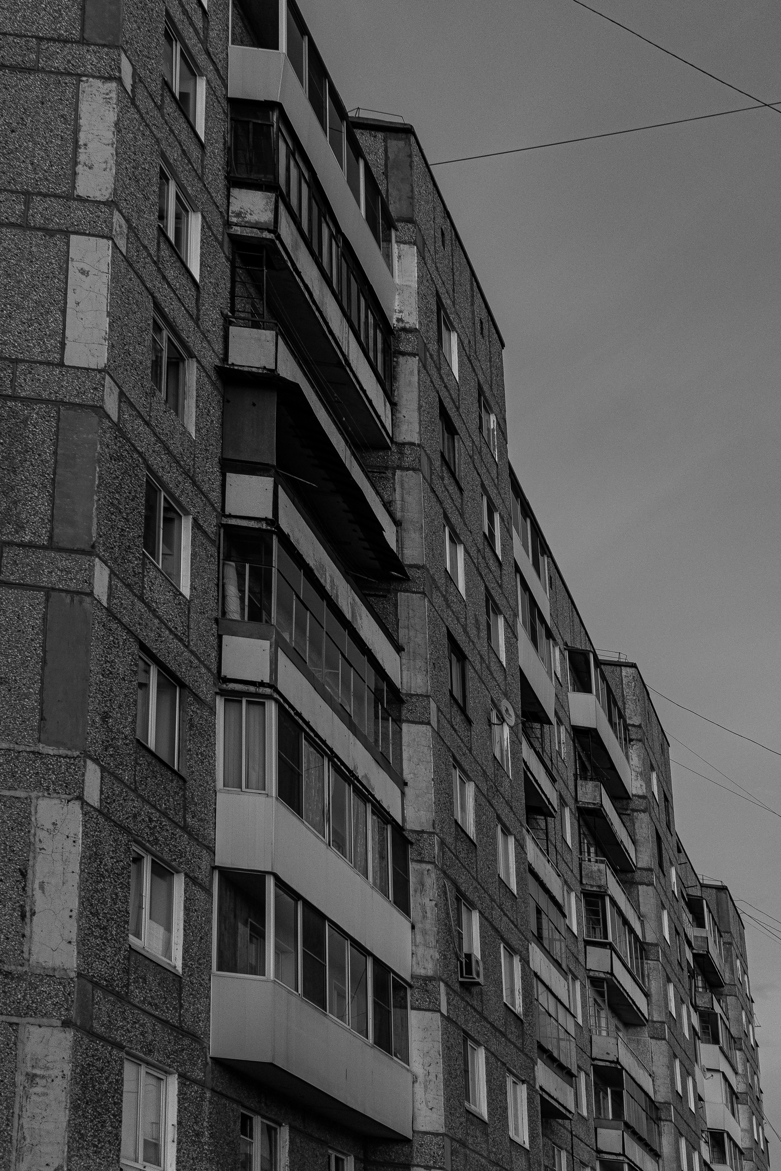 UrbanRothkoStreet. Street photographer