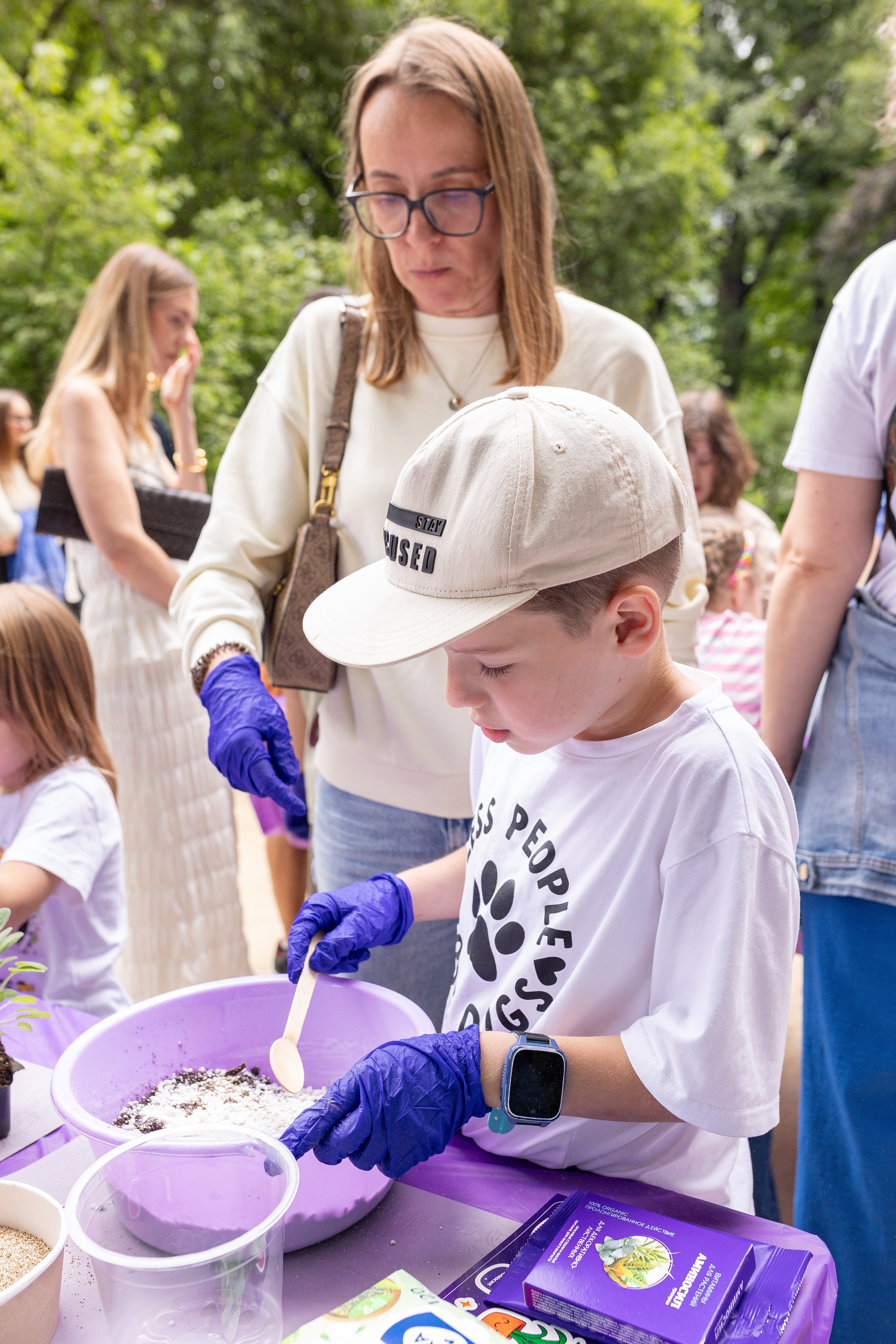 Мастер-класс от Аминосил. Александра Куликова фотограф, Москва