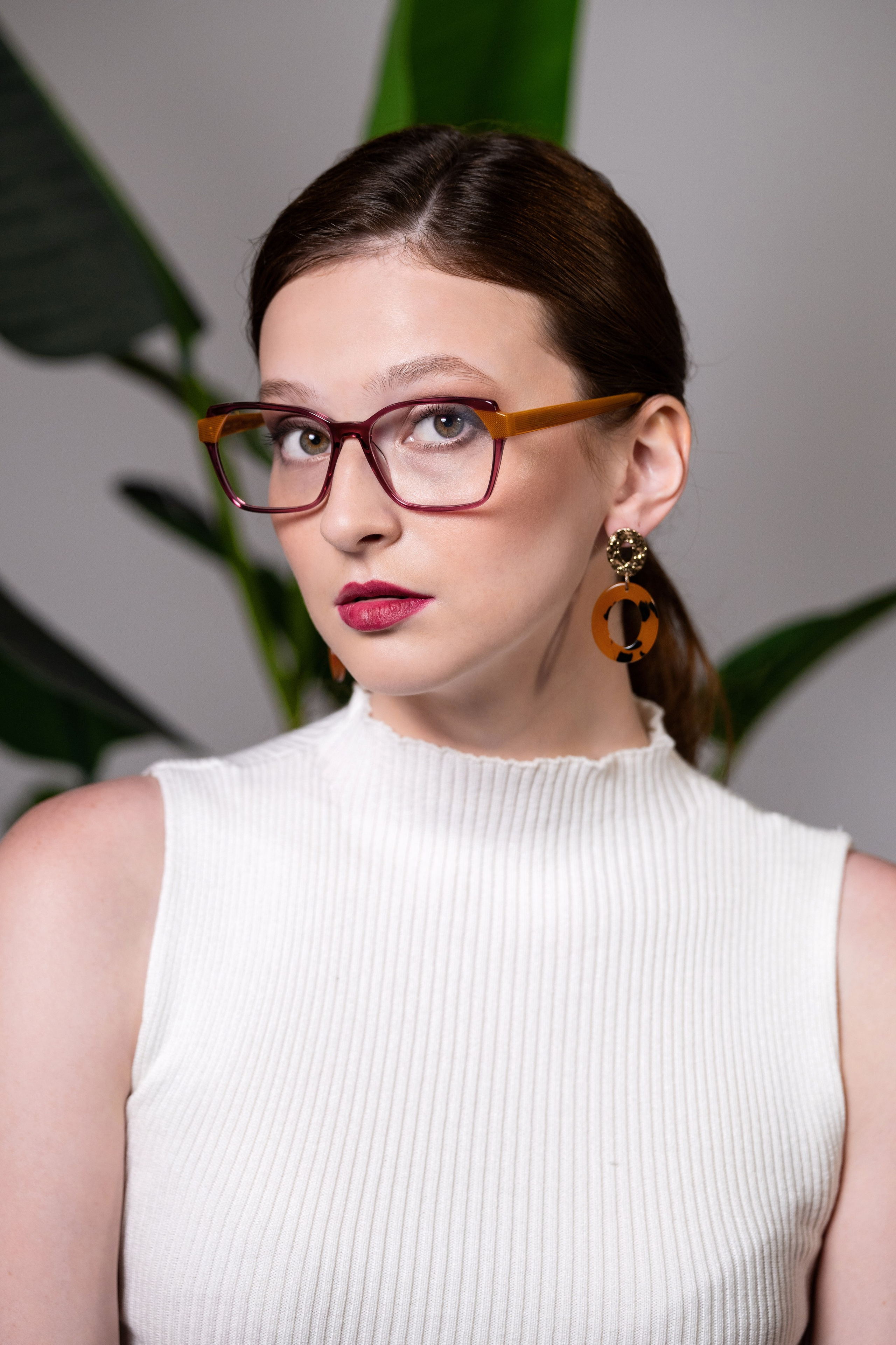 Портрет. Репортажный фотограф Сергей Дроздов