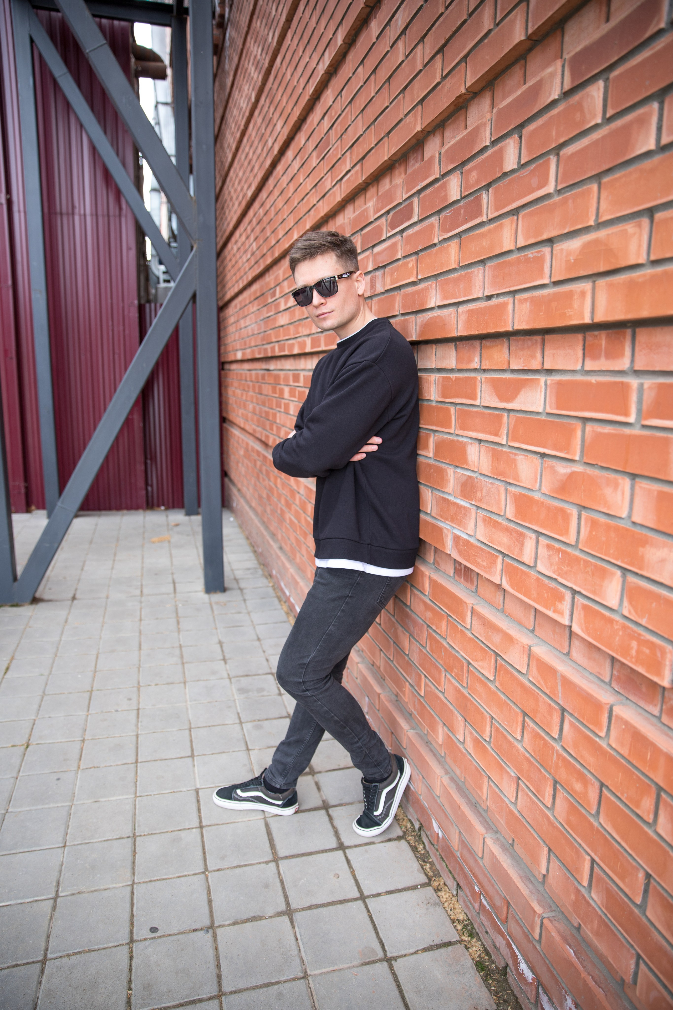 Фото в лофт стиле