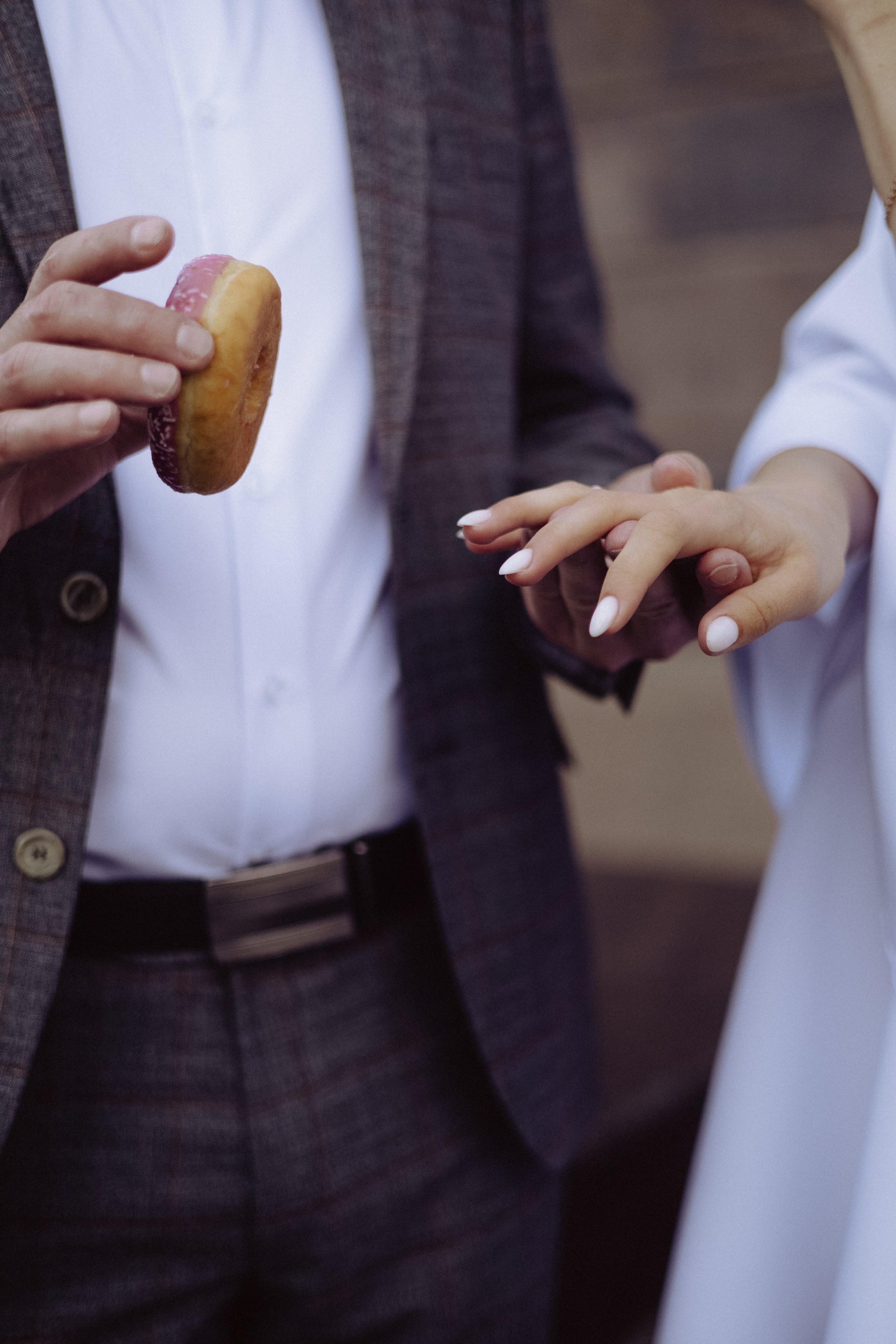 Маргарита & Сергей. Фотограф Анастасия Гордовская