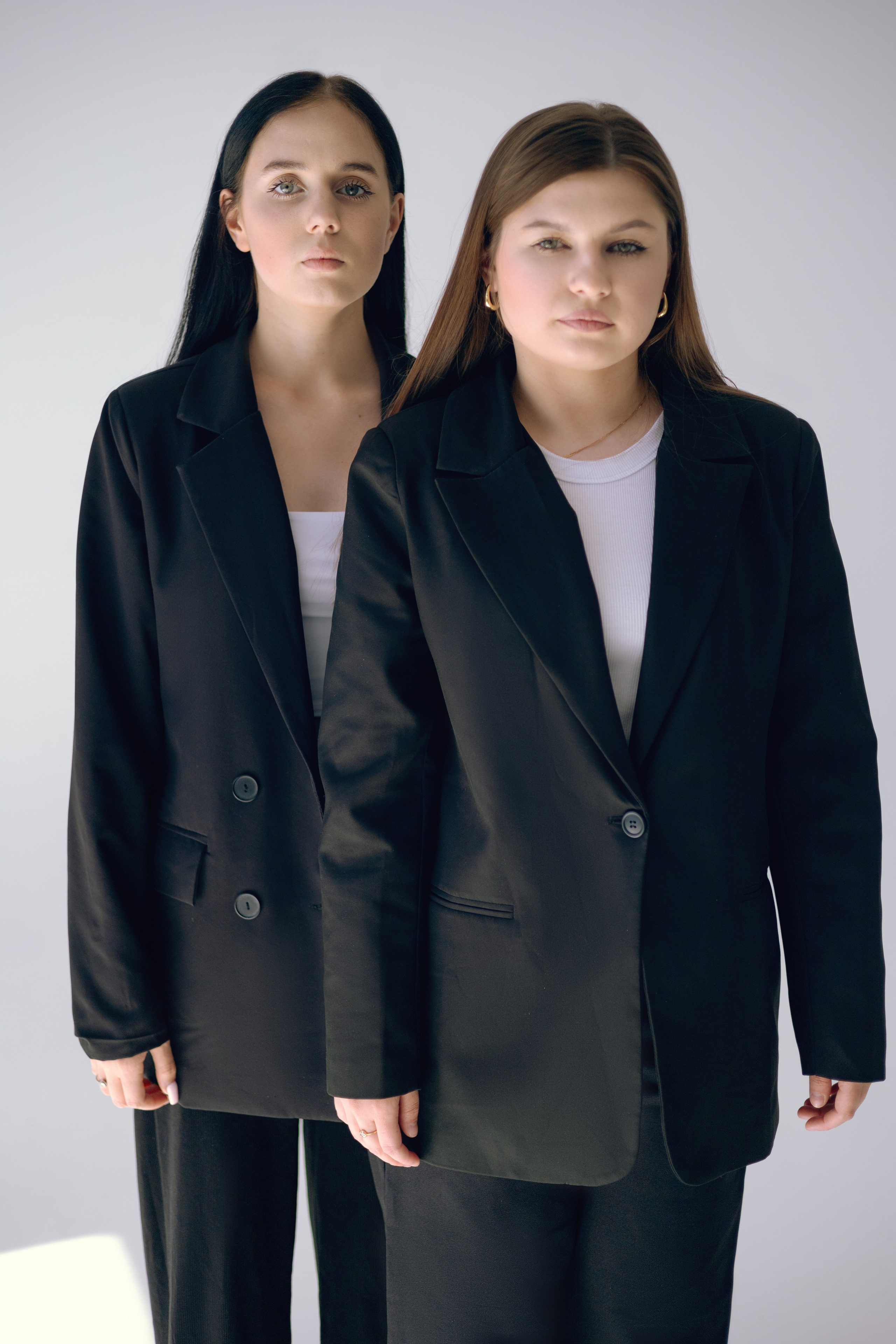 Ирина и Женя. Фотограф Анастасия Гордовская