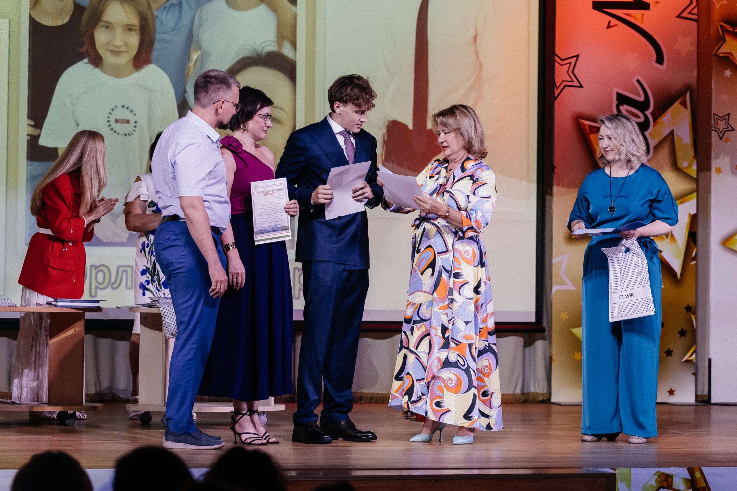 Выпускной 2025. Фотограф Кемерово | Сергей