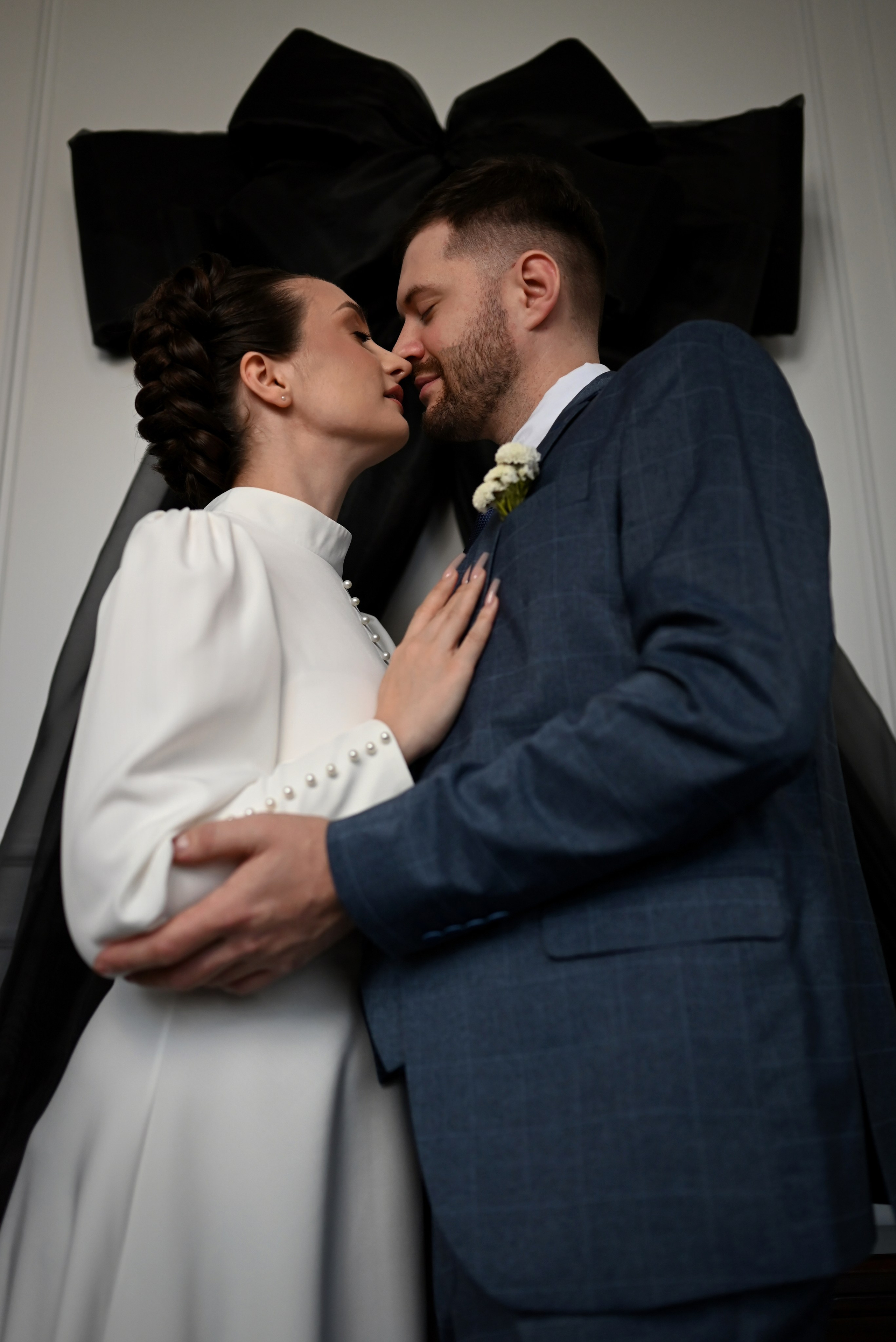 Свадебные фотосессии. Фотограф Саша Паршукова