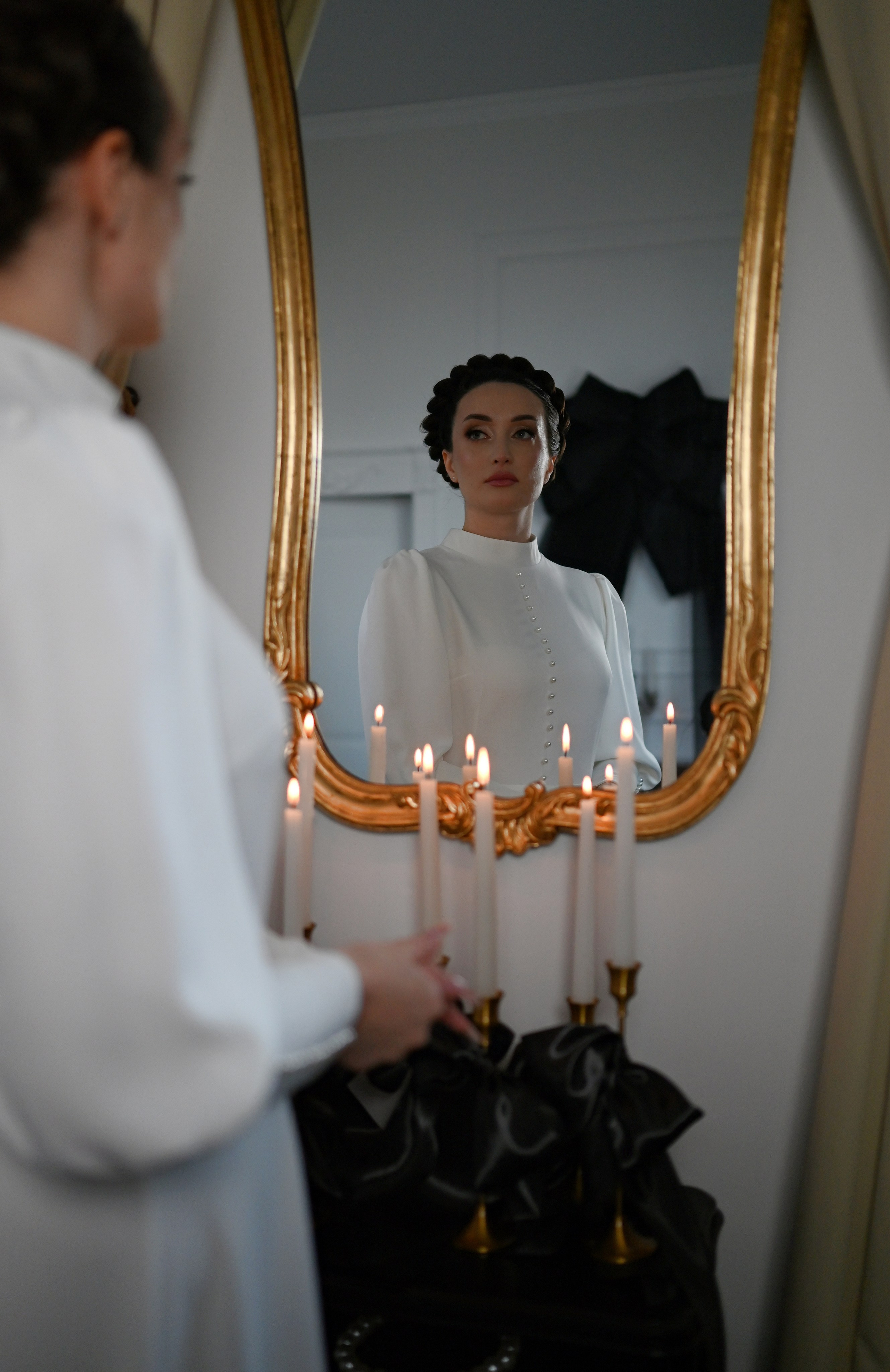 Свадебные фотосессии. Фотограф Саша Паршукова